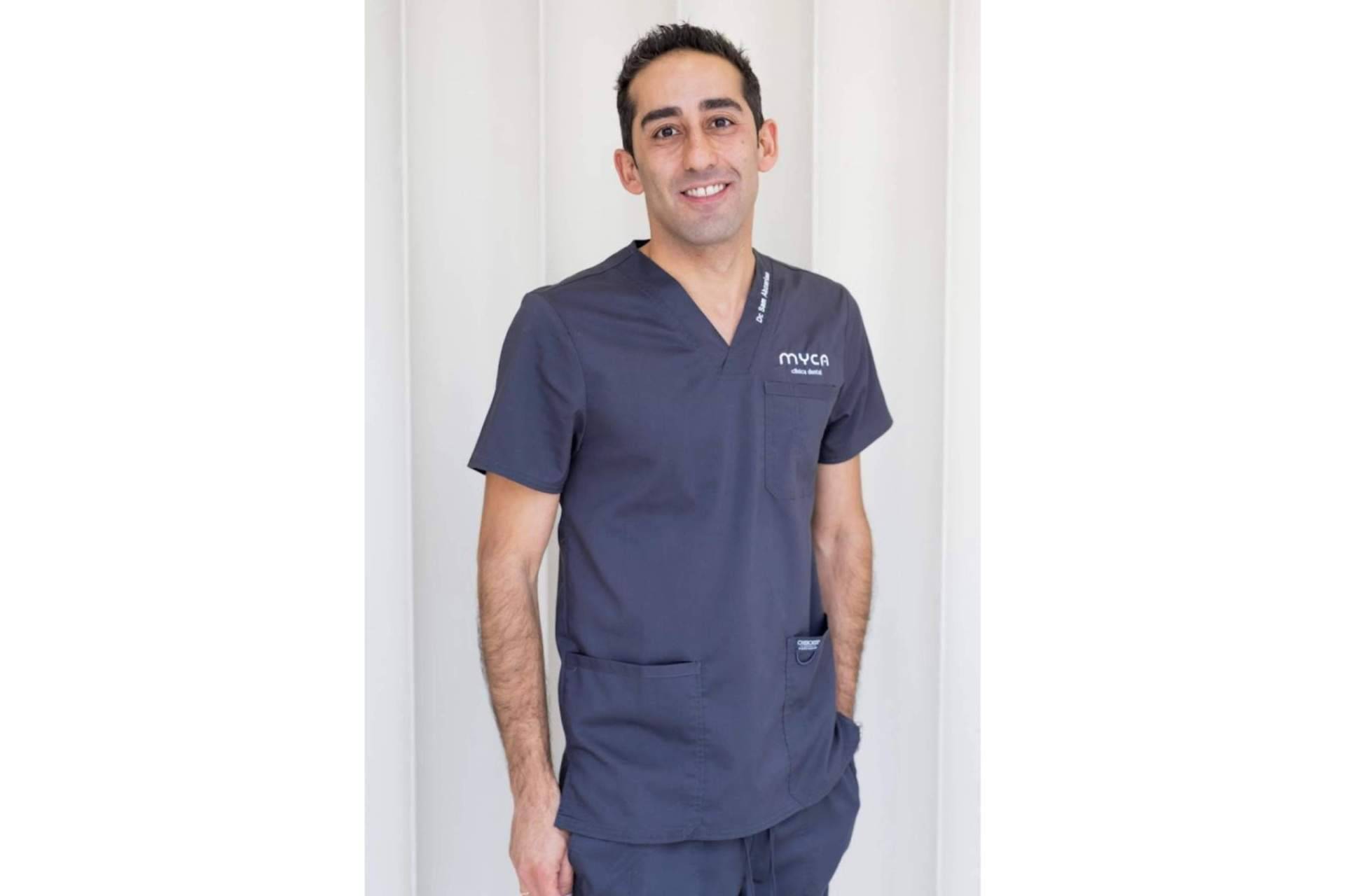 Motivos por las que acudir a los dentistas Madrid de MYCA Clínica Dental