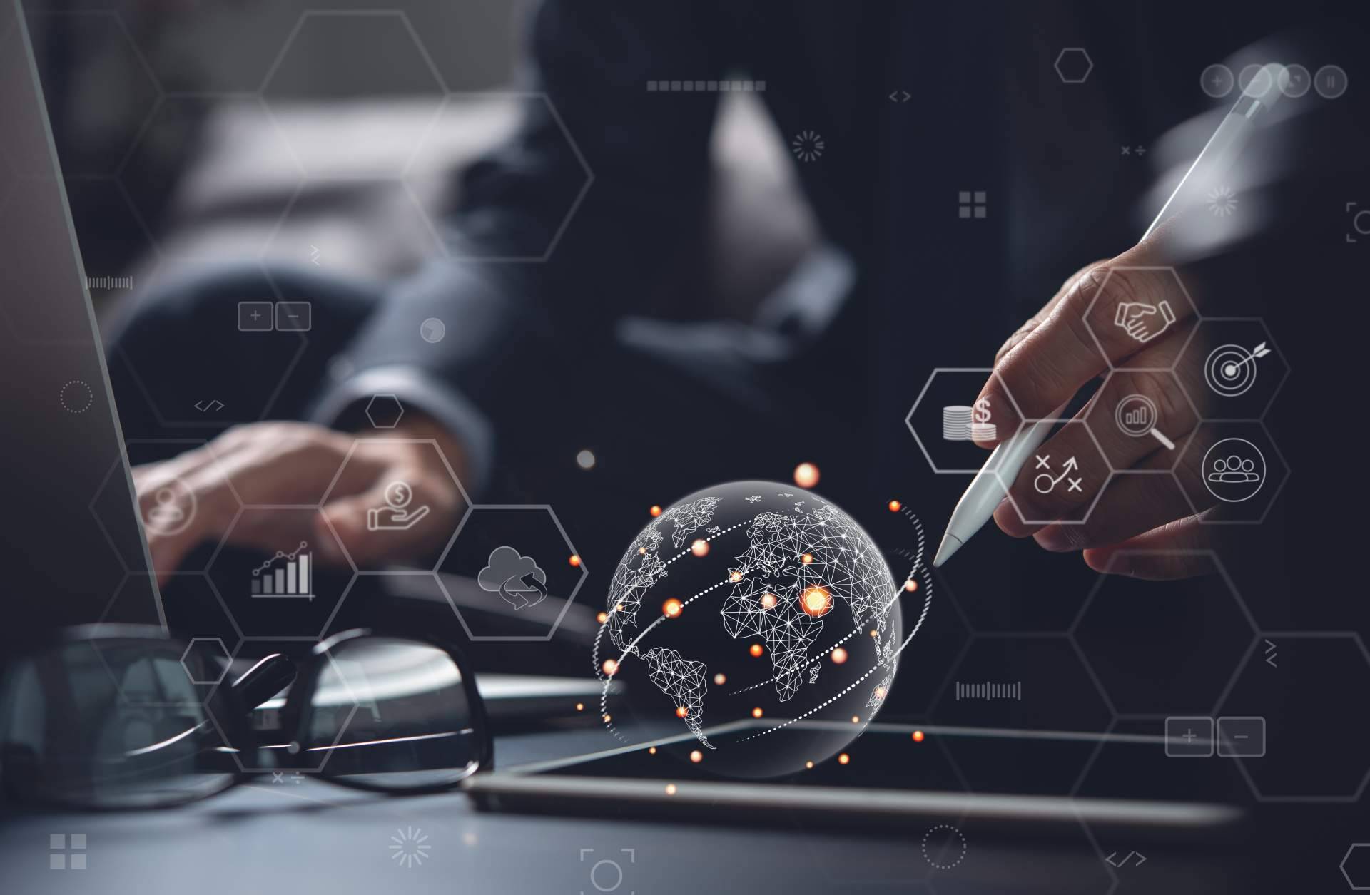 ¿Cuáles son los principales riesgos para la continuidad de negocio de las empresas en 2023?