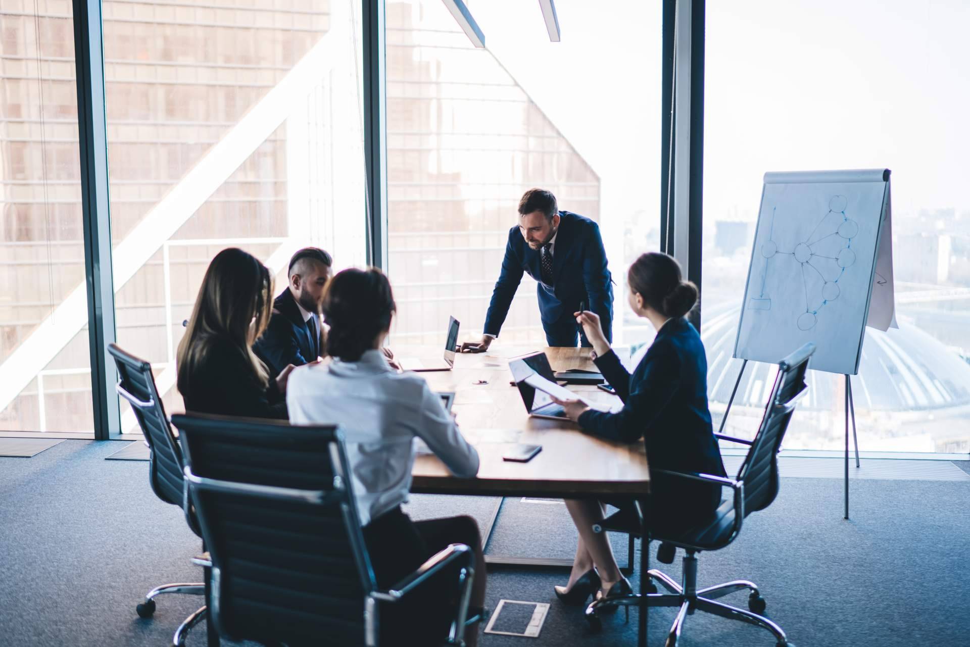 ¿Es importante contar con un proveedor integral para conferencias y eventos de empresa?