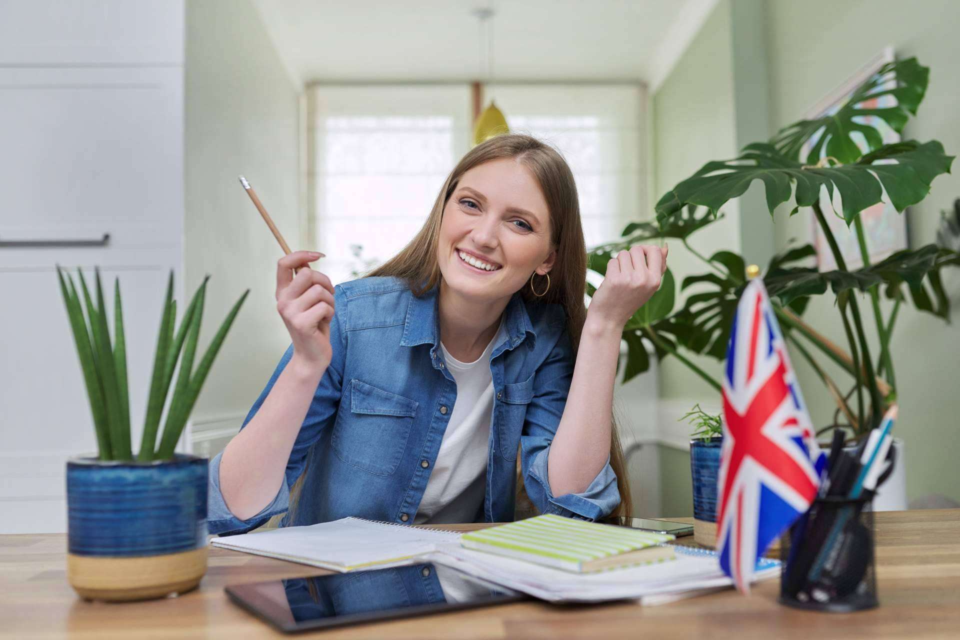 Cursos de idiomas online personalizados, por Mister Tongues