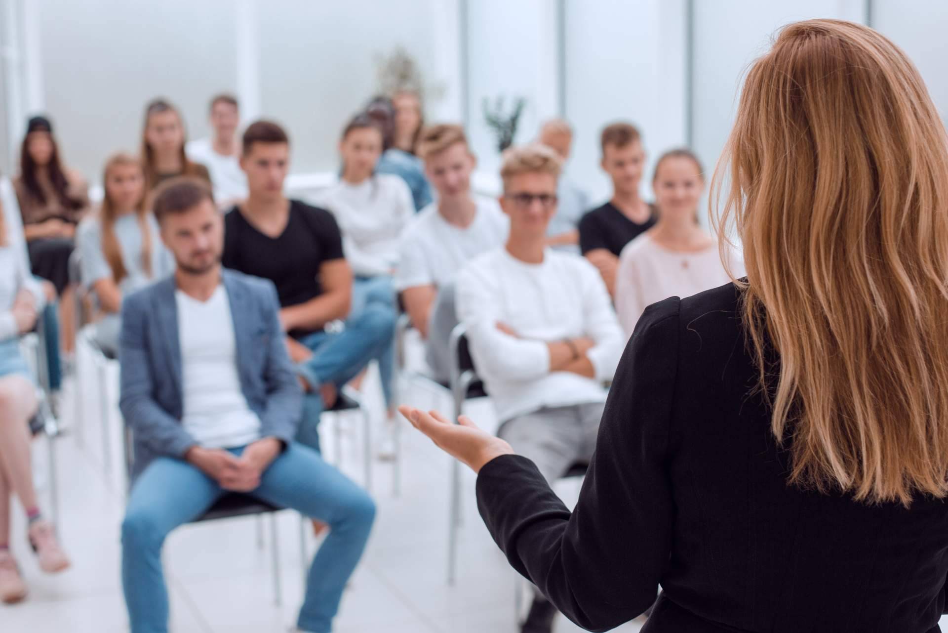 La formación para personas con discapacidad intelectual del Instituto de Formación Inclusiva i360