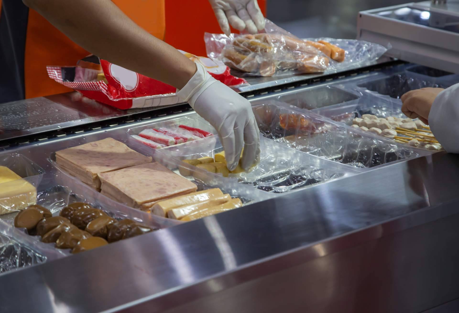 Damito - Tecnas y la posibilidad de realizar de forma gratuita el curso de manipulador de alimentos