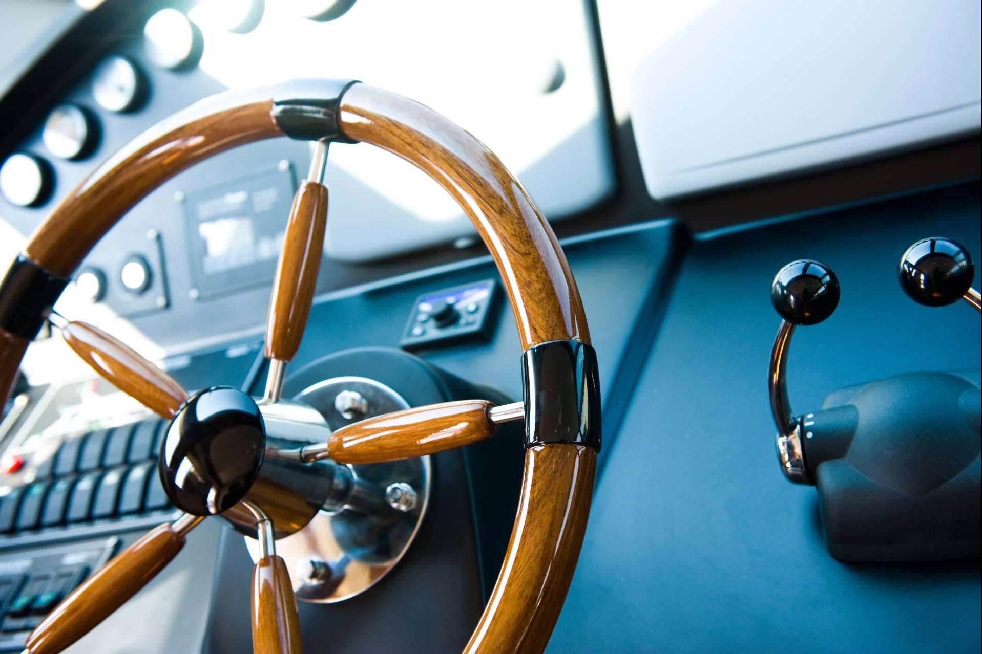 Cuáles son los beneficios del seguro barco que ofrece elsegurodemibarco.com