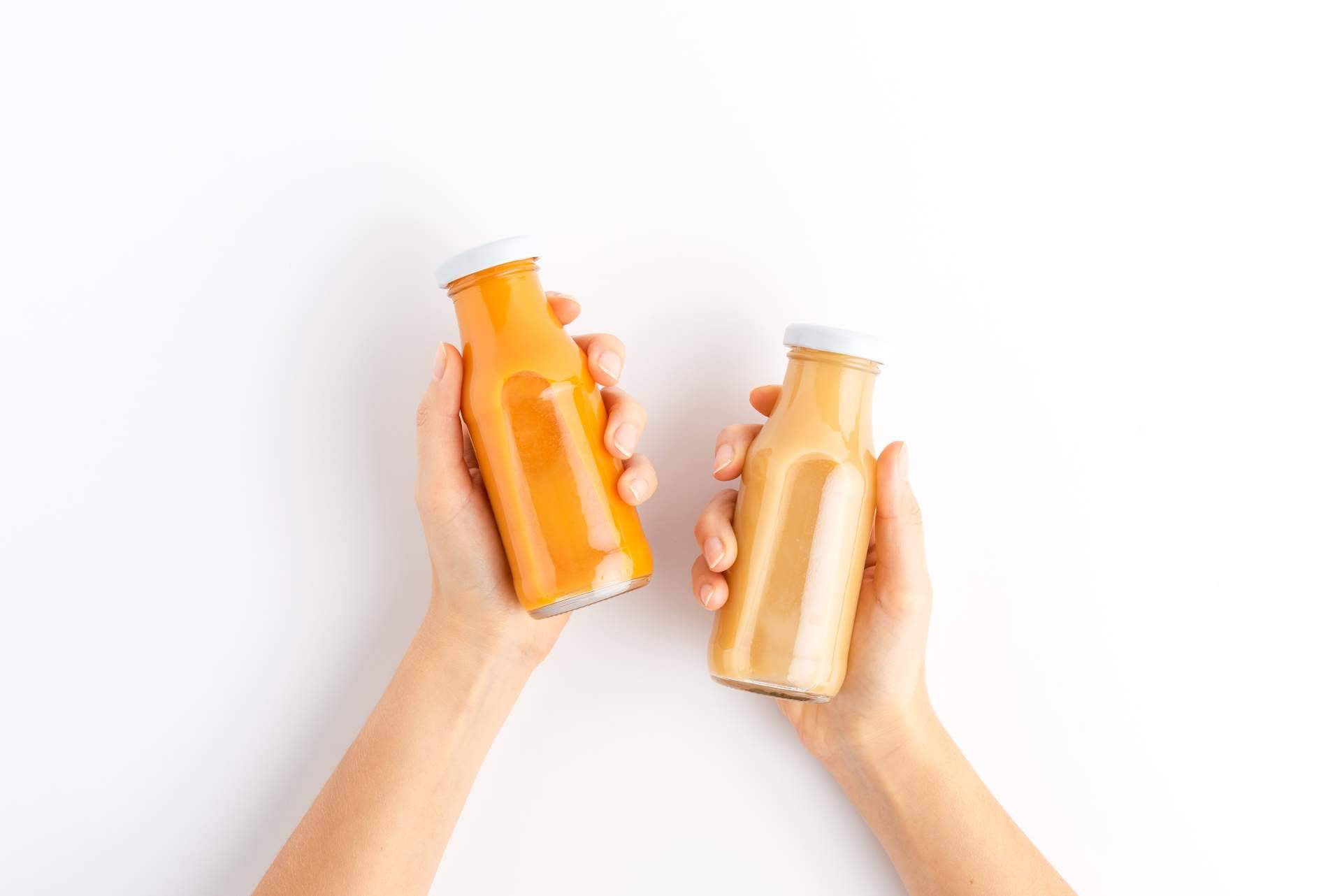 Based Plant Concentrate, la nueva línea de compuestos naturales 100 % vegetales de Baor Products