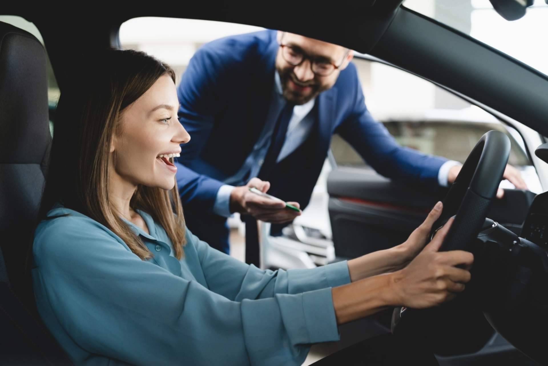 Radikal Cars permite comprar coches AMG a precios más accesibles