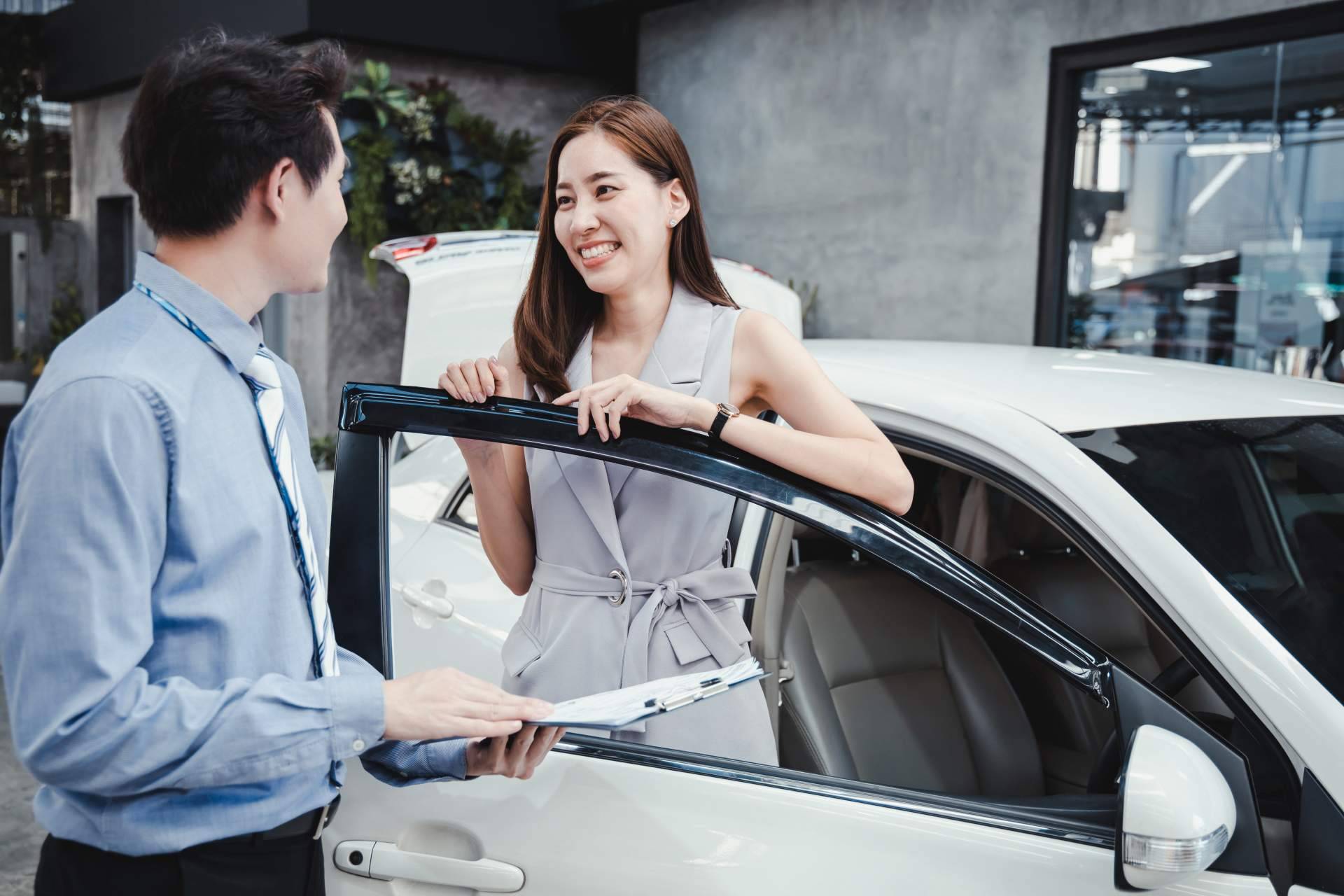 Cuánto vale mi coche, la comparadora de tasaciones online para conocer el precio de los vehículos de segunda mano