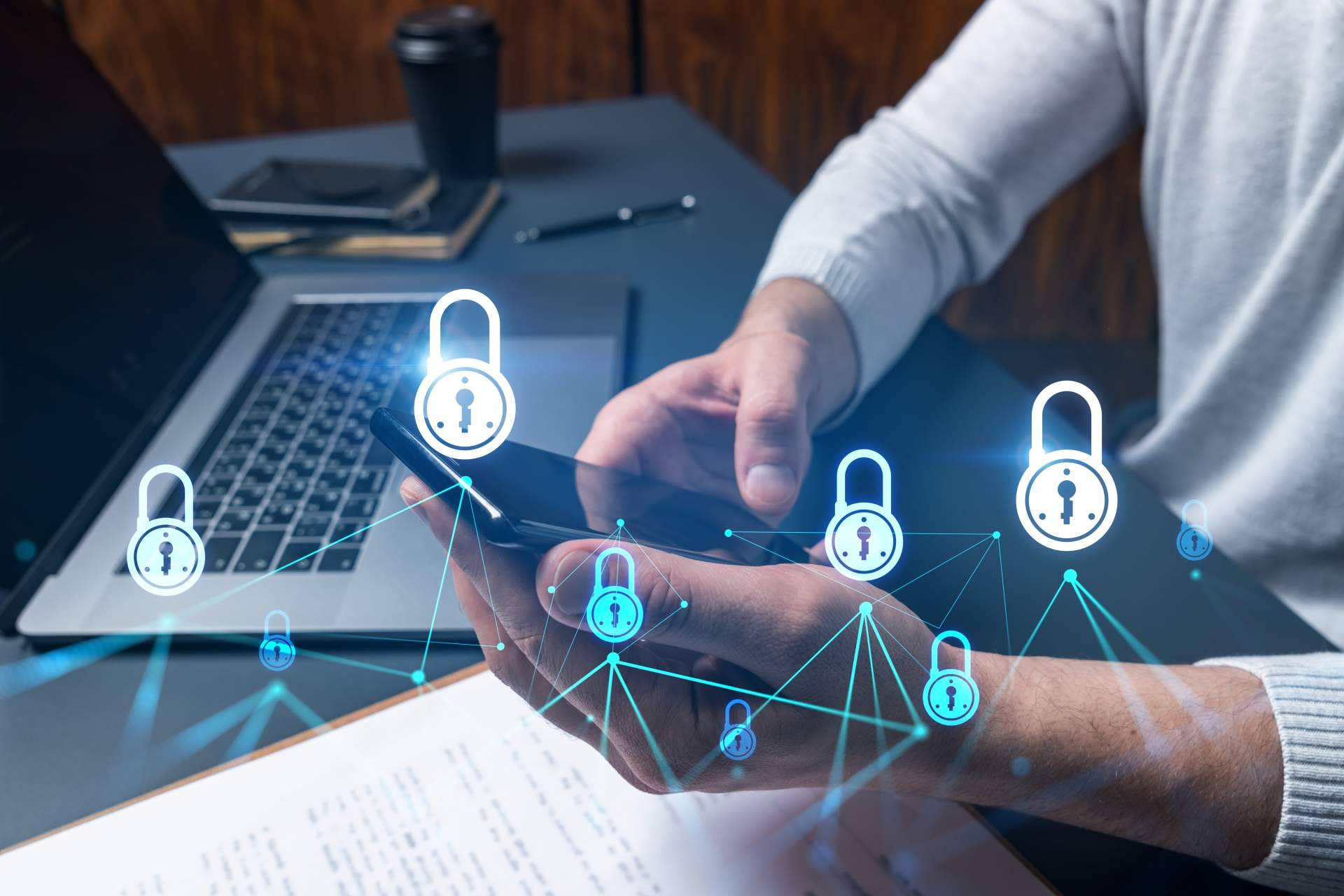 ¿Qué puede pasar si no se contrata ciberseguridad en la empresa?