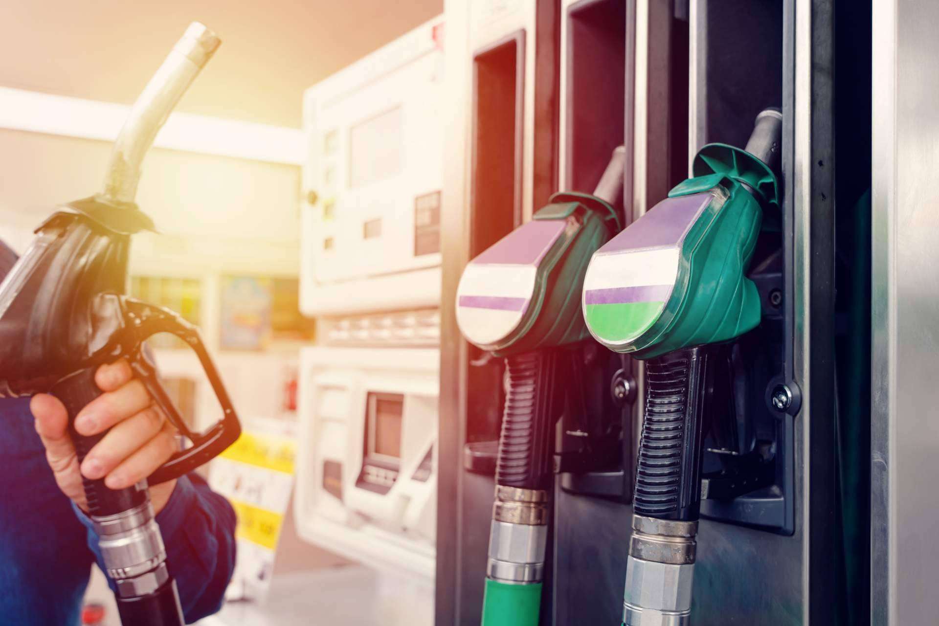 Ibercrédito ayuda a cubrir el gasto de la gasolina con sus microcréditos