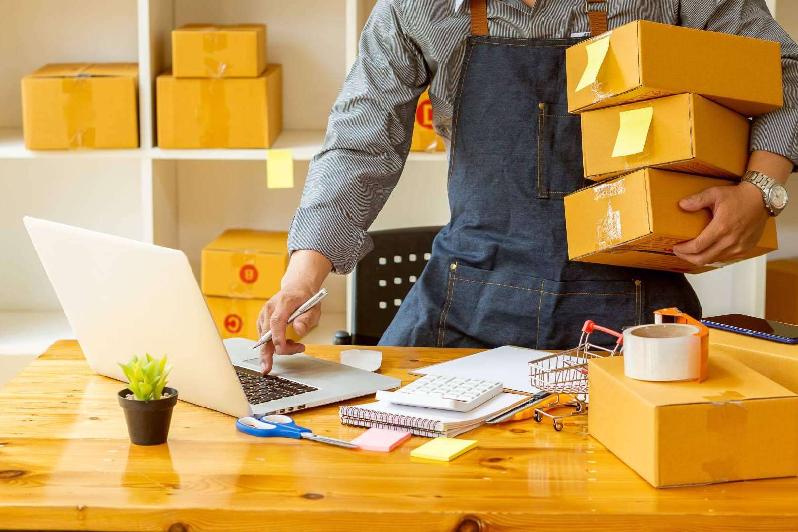 Democratizar el marketing digital para las pymes con SERSEO