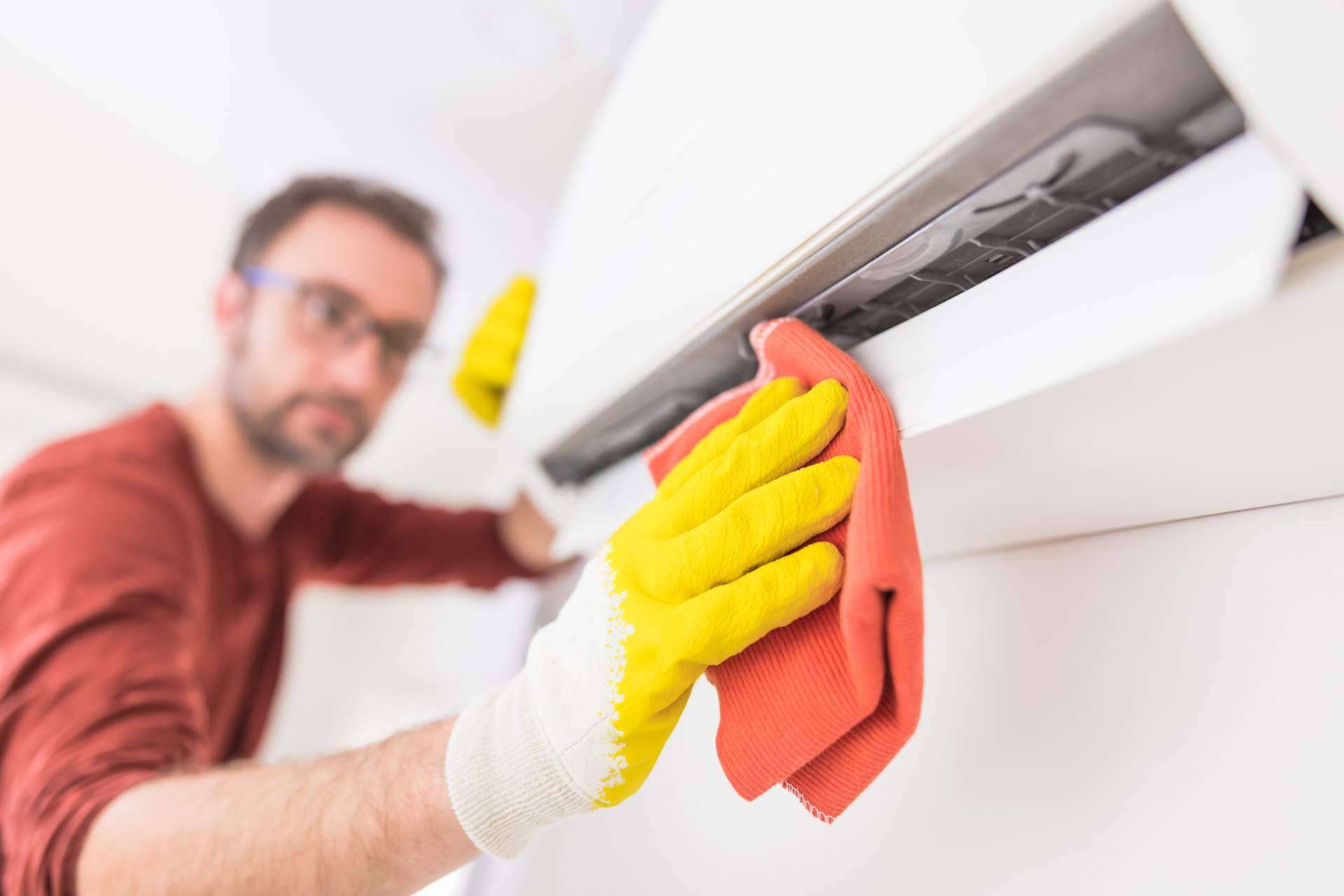La demanda para el 2023 de productos de limpieza y material desechable sanitario