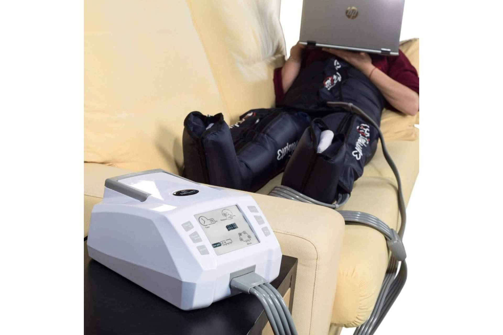 Todo acerca de los equipos de presoterapia que ofrece oferta2013.com