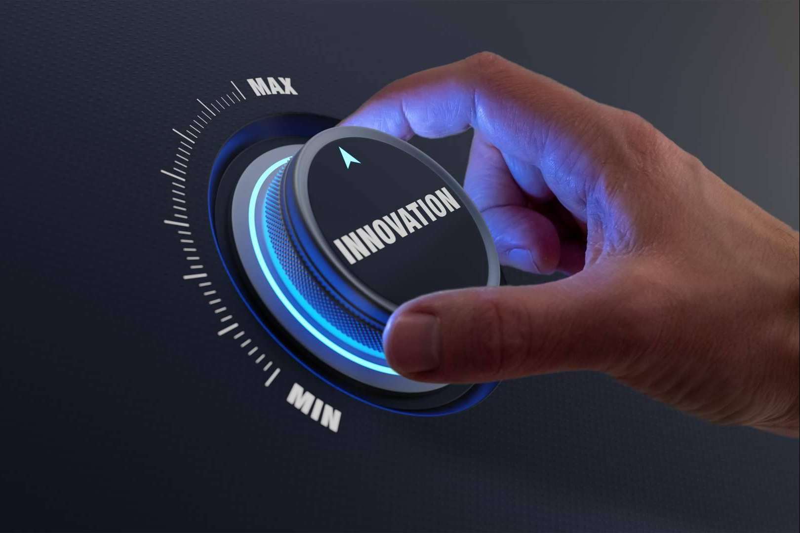 ¿Por qué es importante la innovación en las empresas de hoy en día?, con WeMob