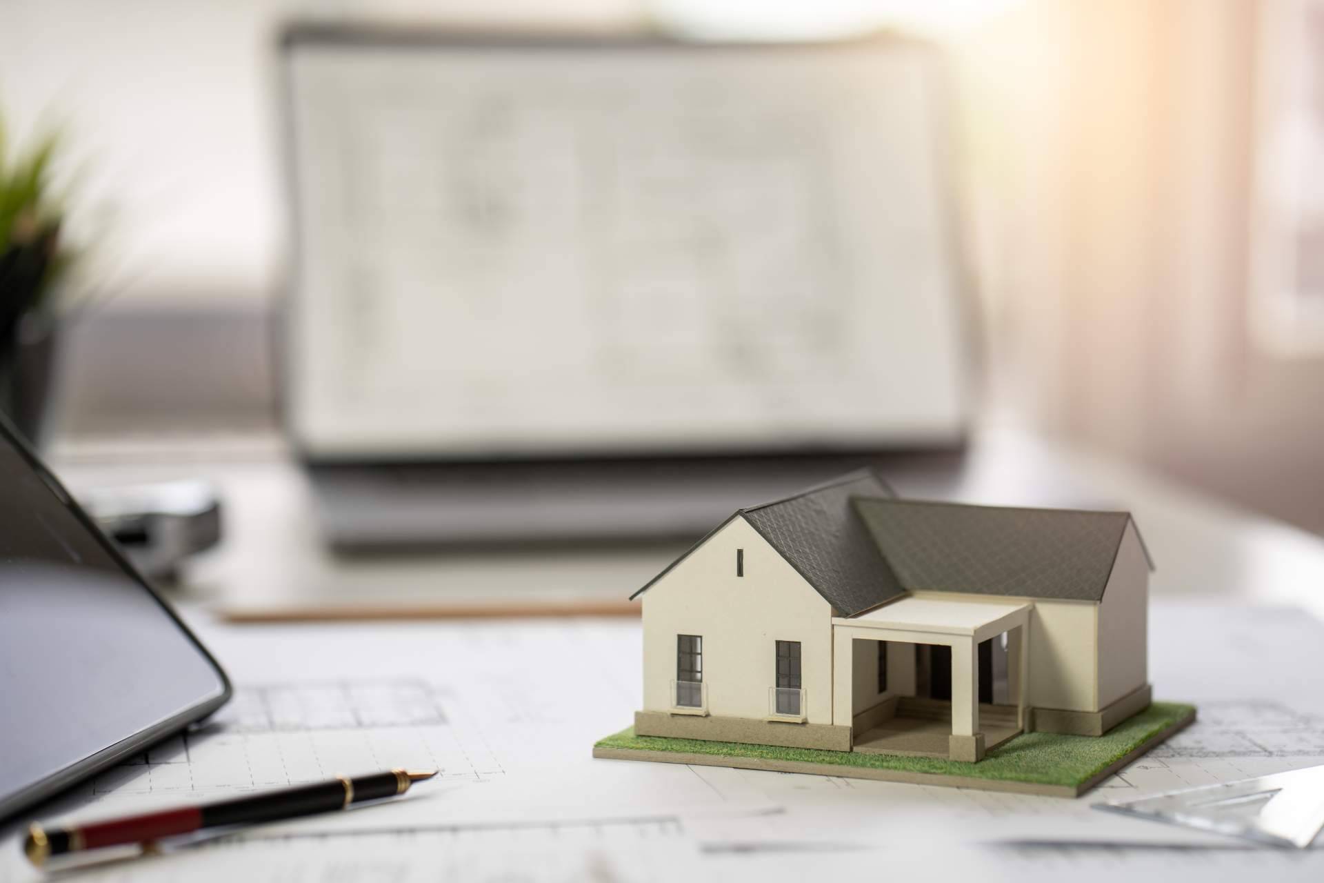 Soluciones financieras en compraventa de viviendas con BusinessCredit