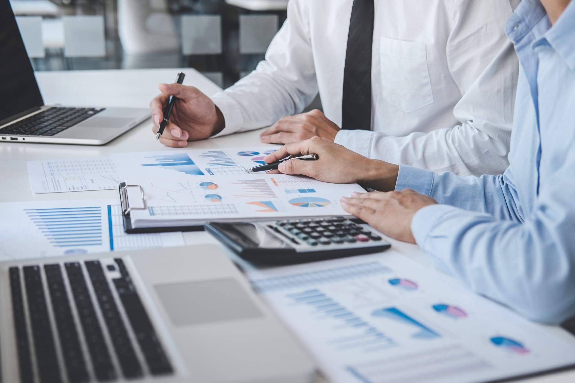 Financial Health ofrece asesoría y ayuda para emprendedores