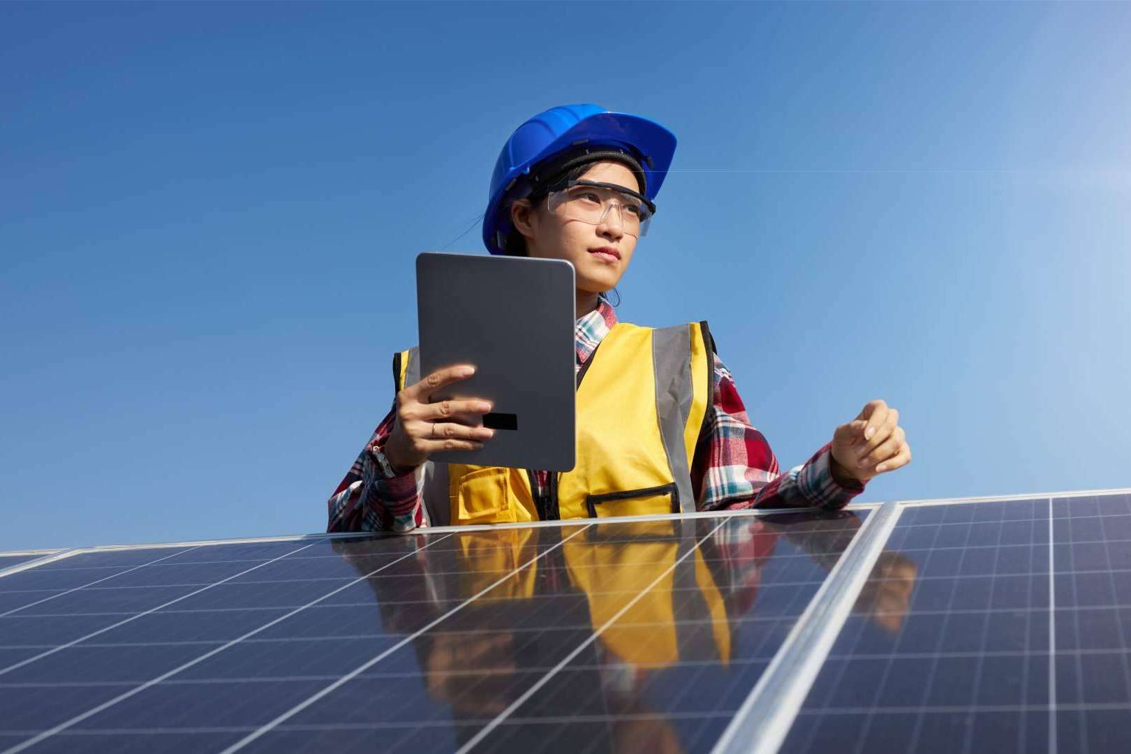 ¿Cómo escoger un instalador de placas solares?, por Soof