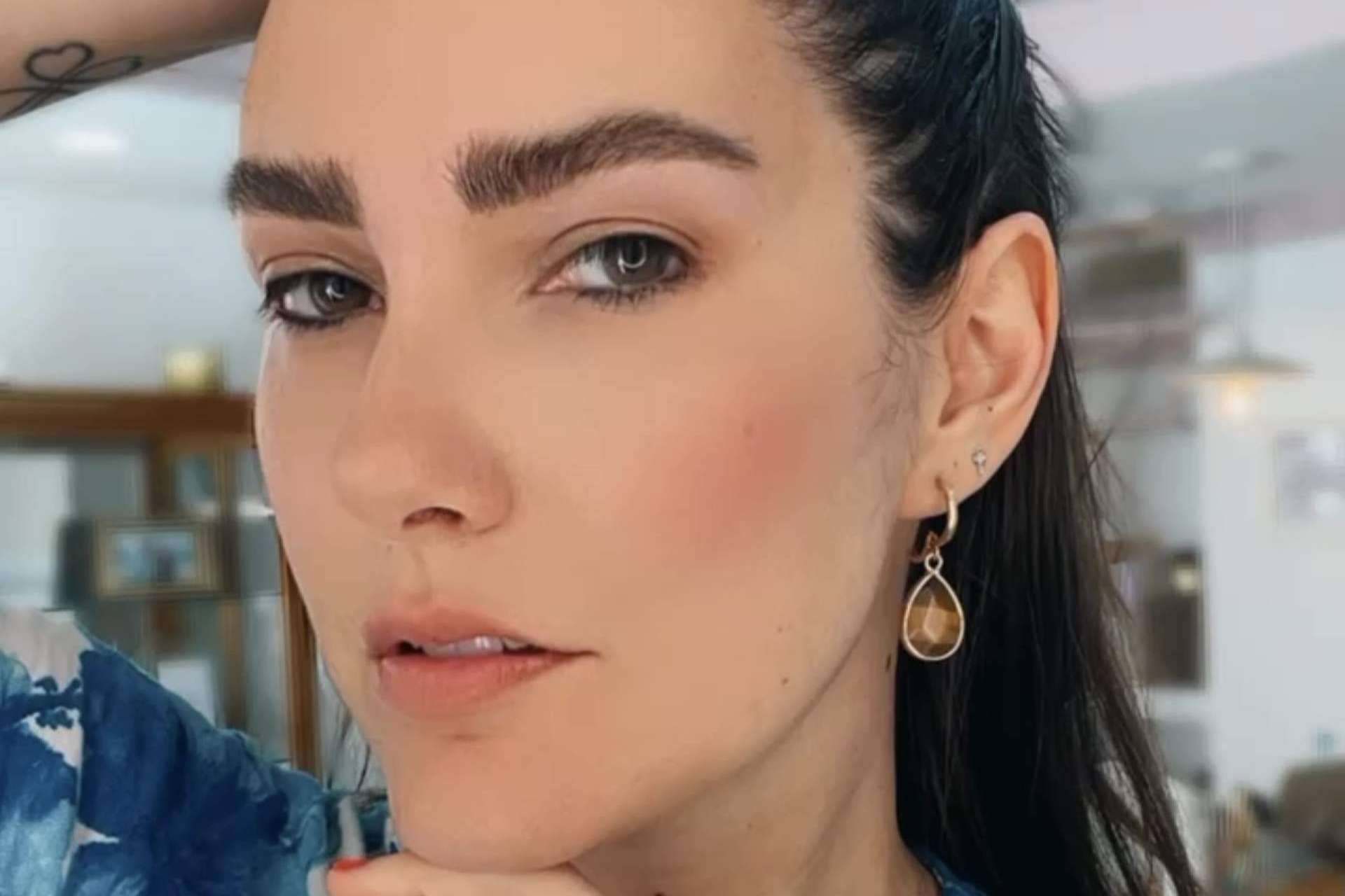 Shine Brows, la técnica más natural para la pigmentación semipermanente de cejas