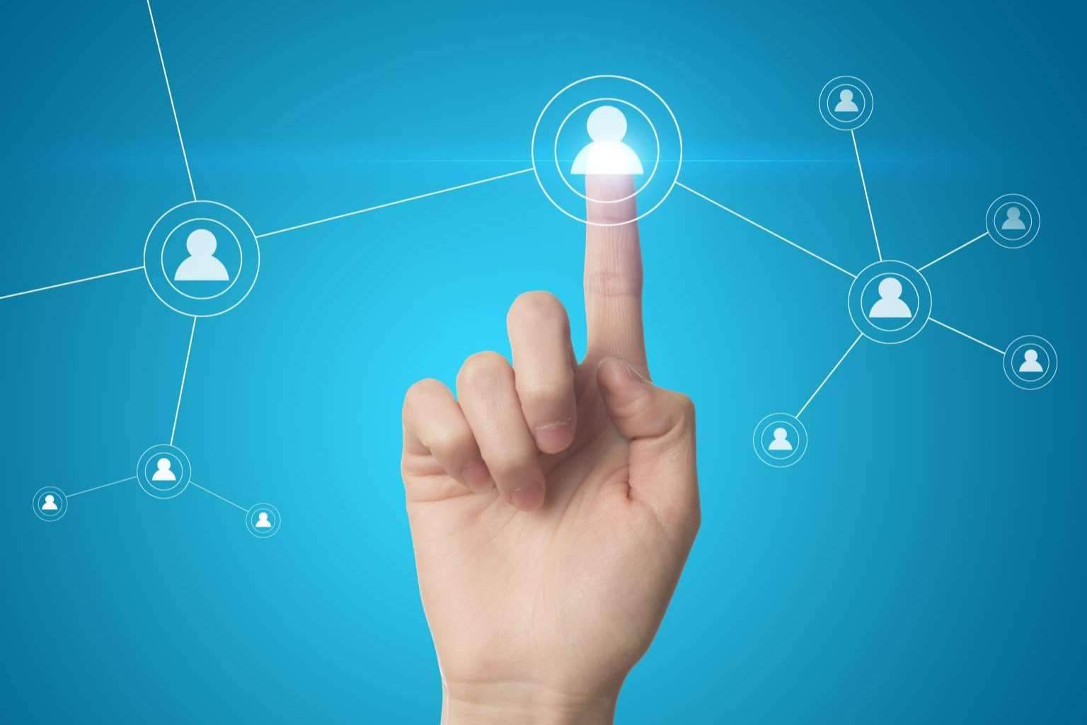 Cómo superar el bloqueo que invade a muchas personas a la hora de hacer networking