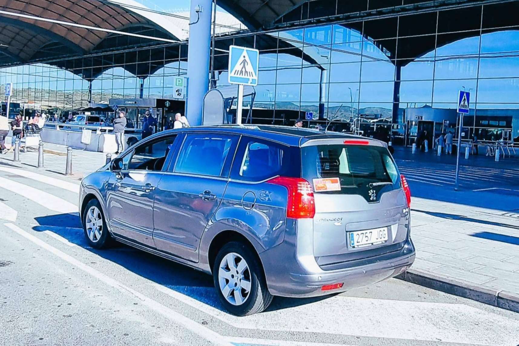 Viva Cars, la empresa que facilita el alquiler coches baratos en Aeropuerto Alicante