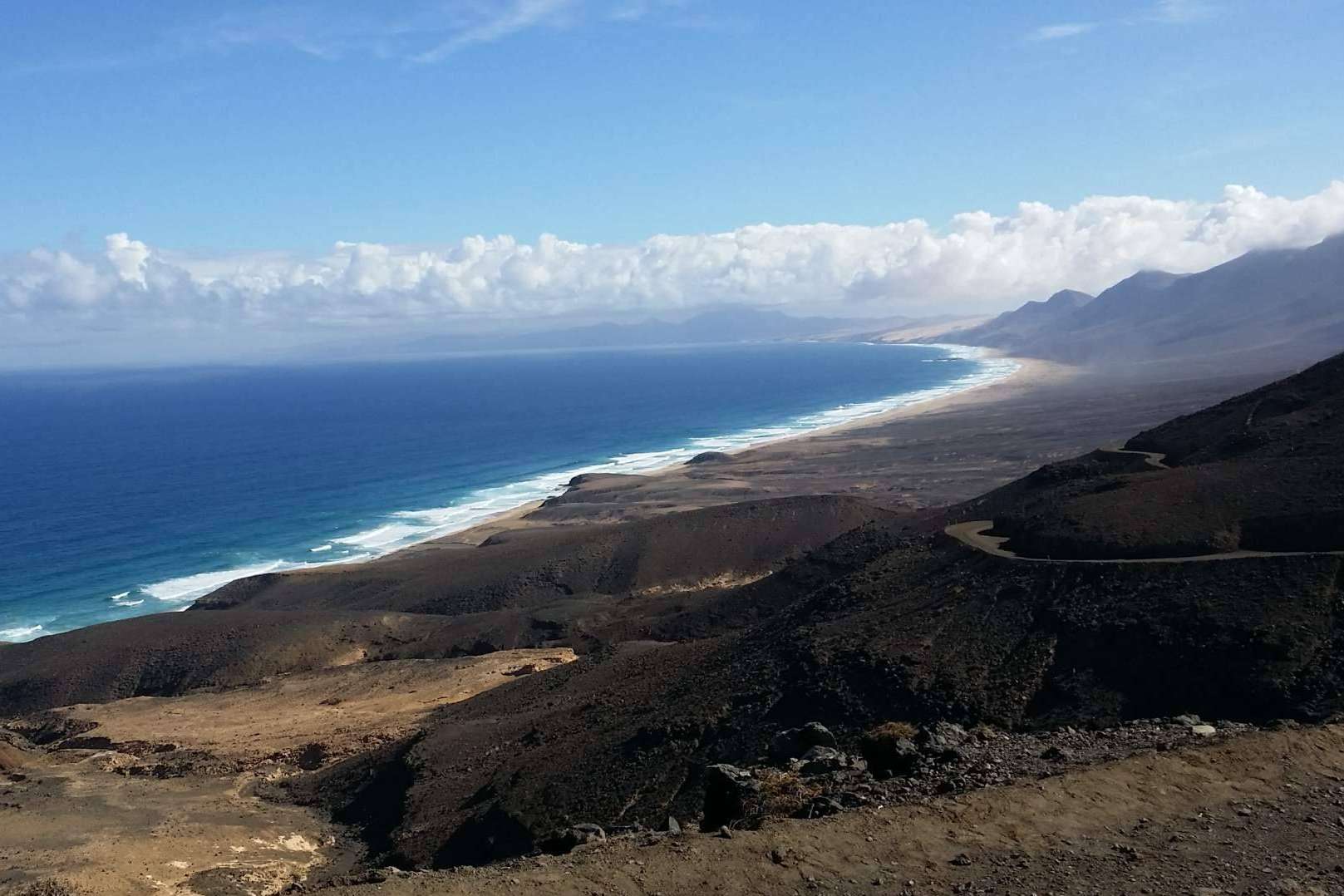 Organizar algunas de las mejores excursiones en Fuerteventura de la mano de OKFuerteventura
