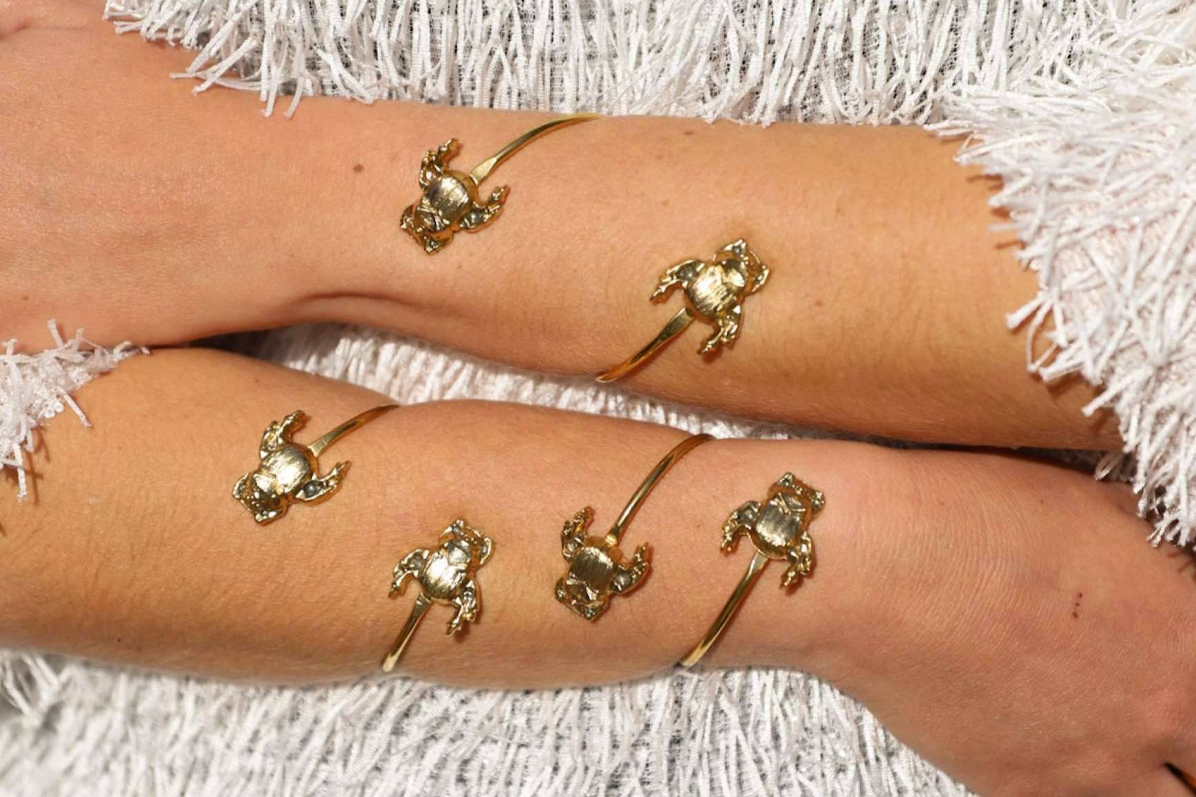 ¿Dónde encontrar joyas artesanales Made in Spain? Trepillé