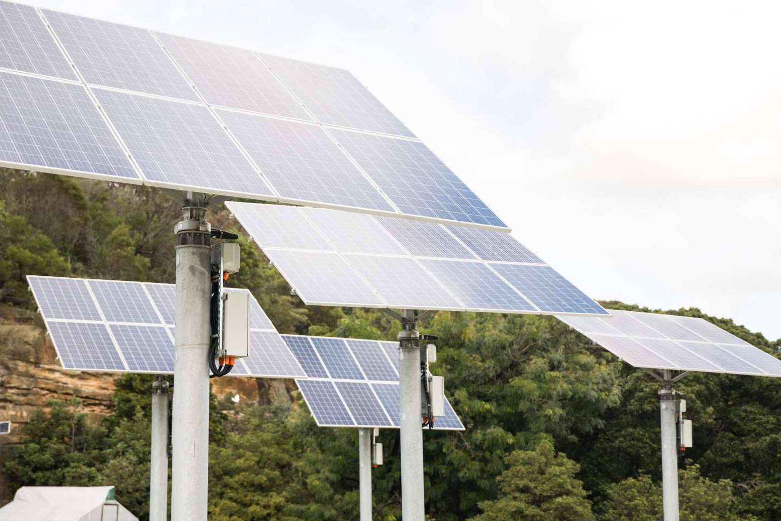 Alojamiento web verde con energías 100 % renovables, por Infandum