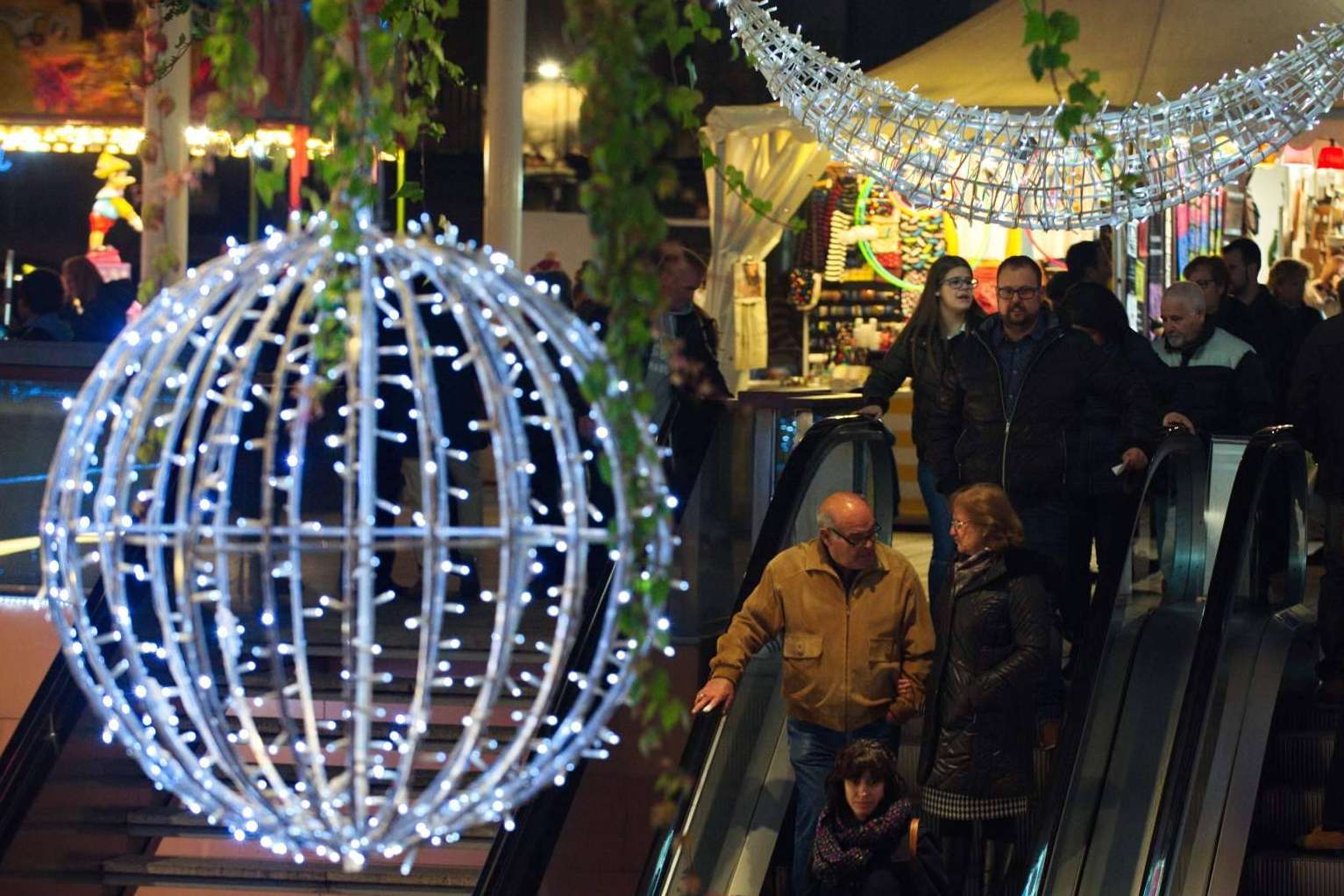 El Pallol más solidario gracias a los reusenses