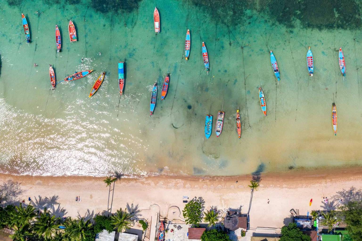 Descubrir Tailandia es más económico de la mano de Viaxes Low Cost Asia