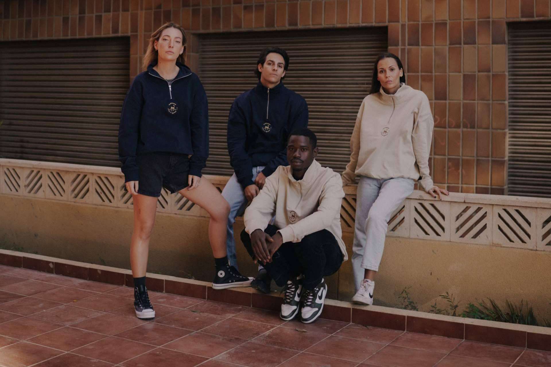 Maimono se posiciona en el panorama nacional de la moda, con diseños muy atractivos y buscando crear un concepto diferente al que las personas están acostumbradas