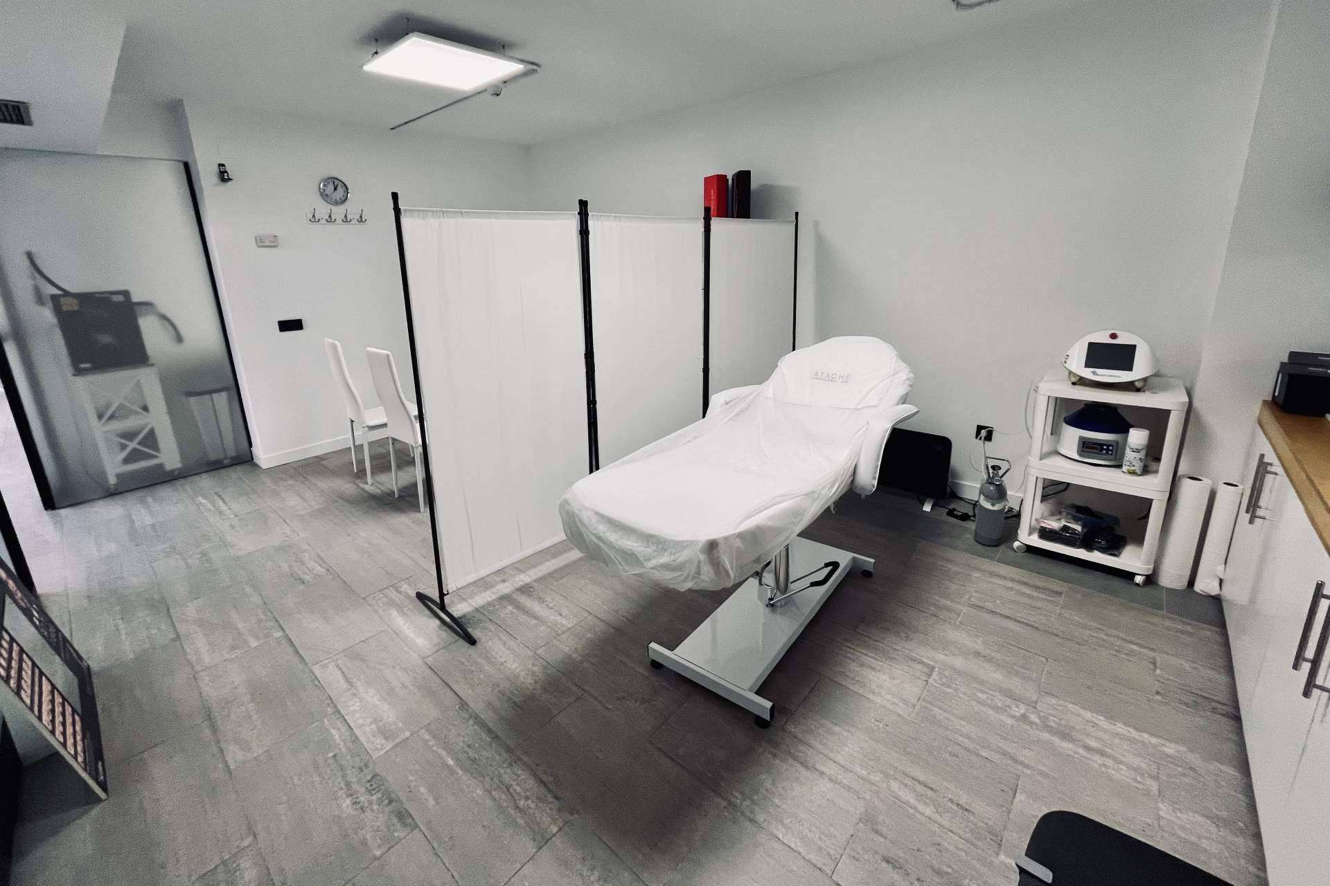 Le Belle Club, el centro de medicina estética que combina el cuidado interior y exterior en Madrid