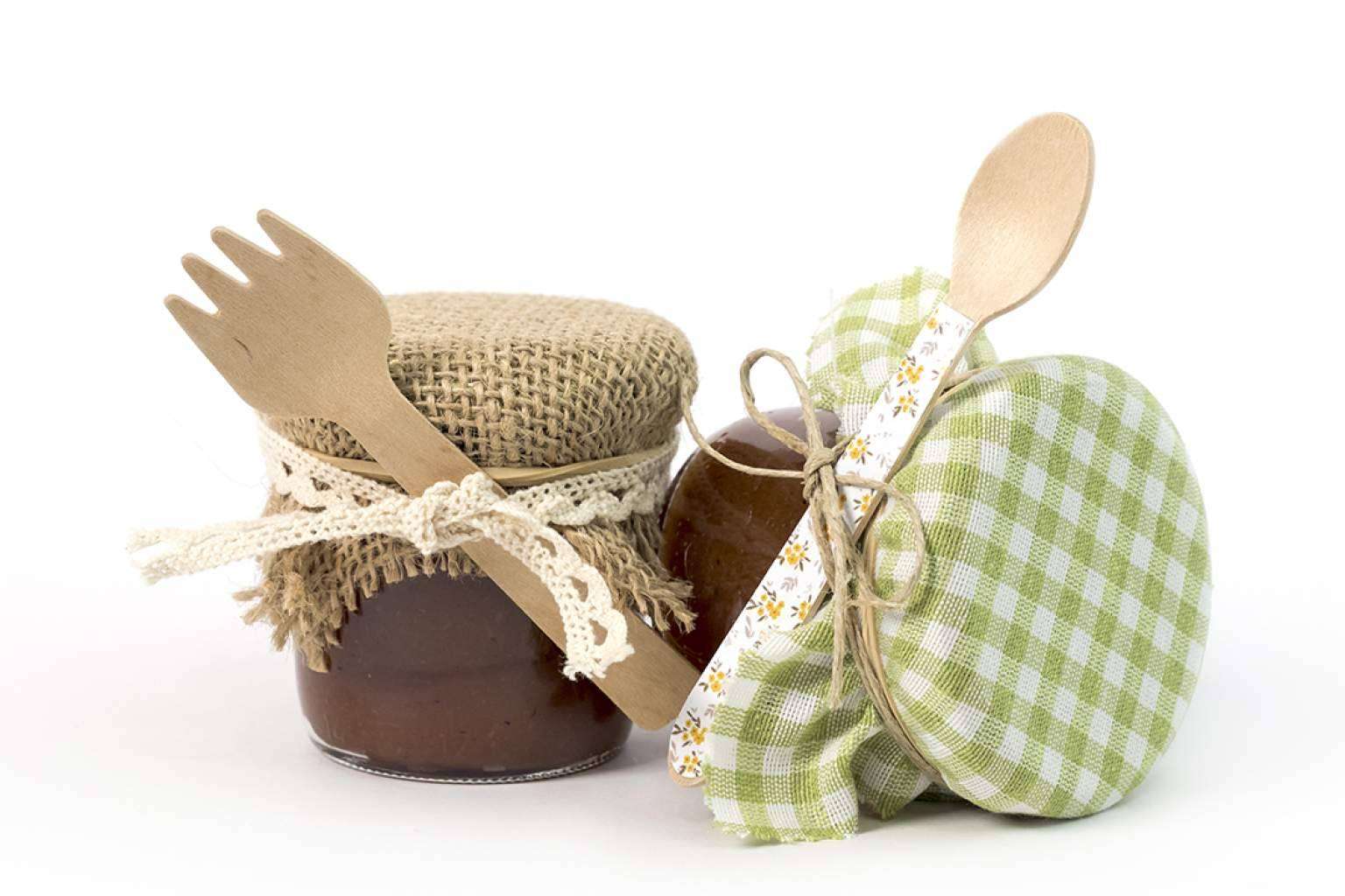 Dulce de membrillo natural, un regalo afrodisíaco con Deliciosso