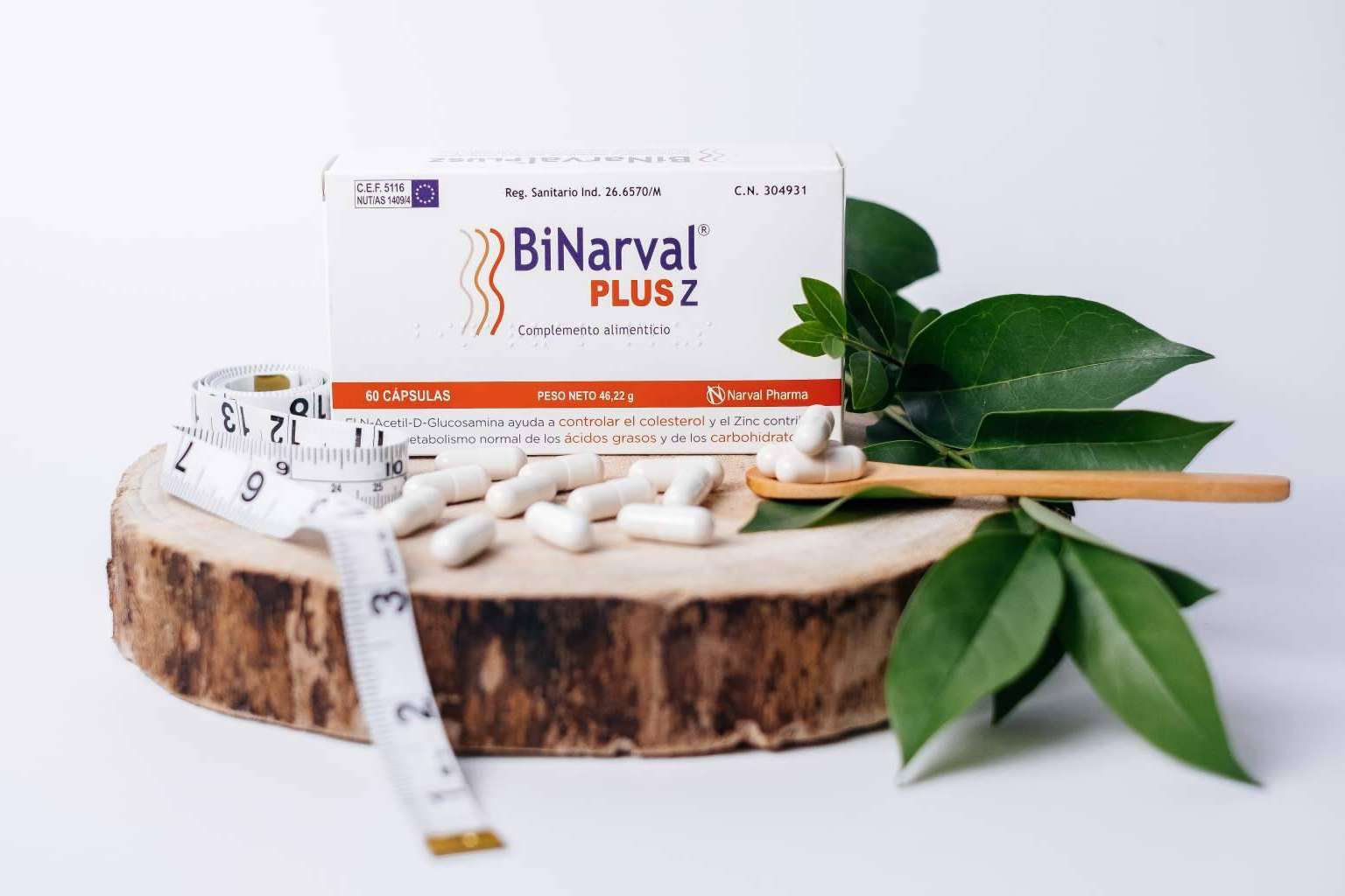 Las ventajas que brinda BiNarval Plus Z, de Narval Pharma
