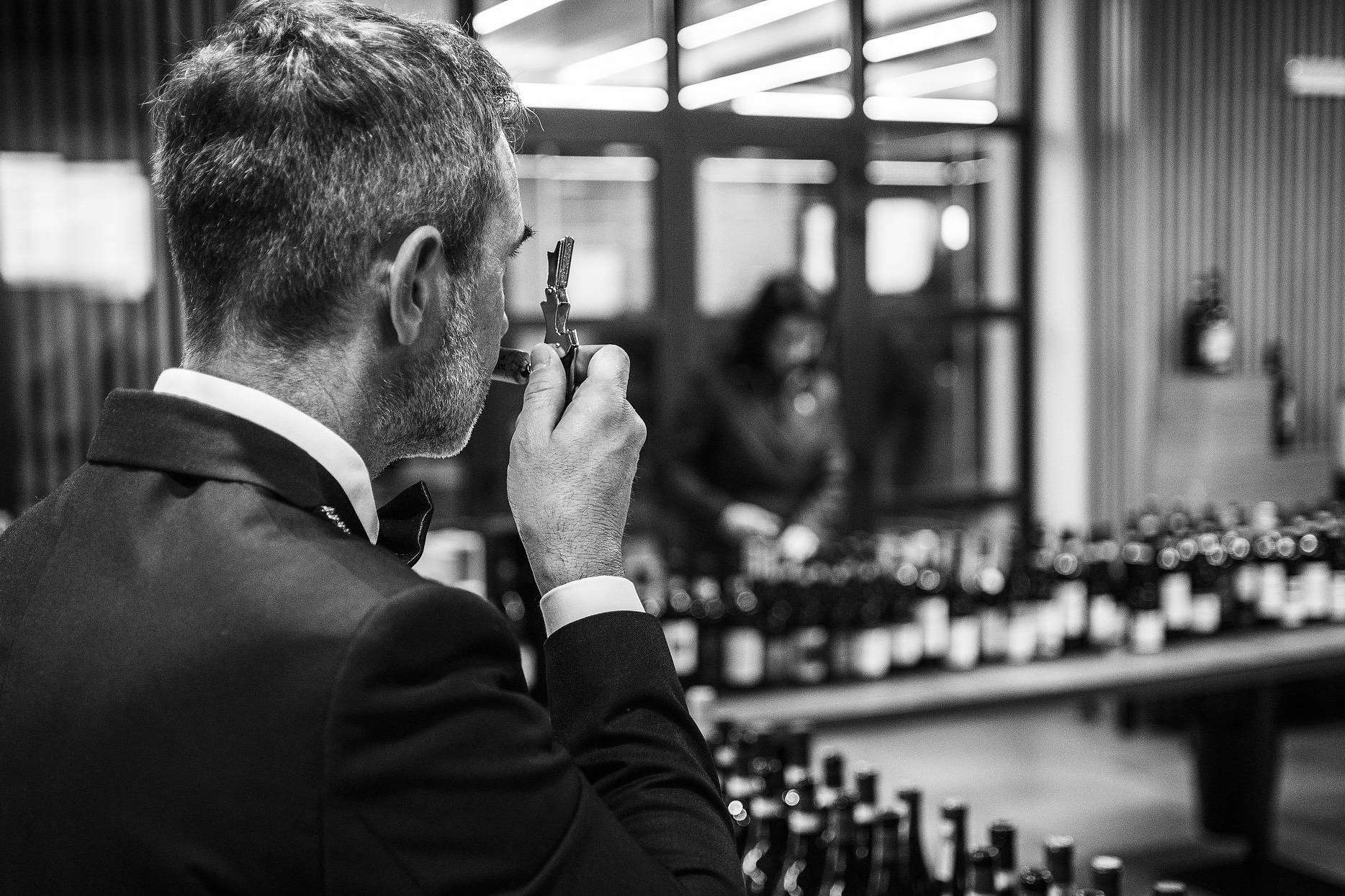 Los beneficios de tener una carta de vinos digital con Winerim
