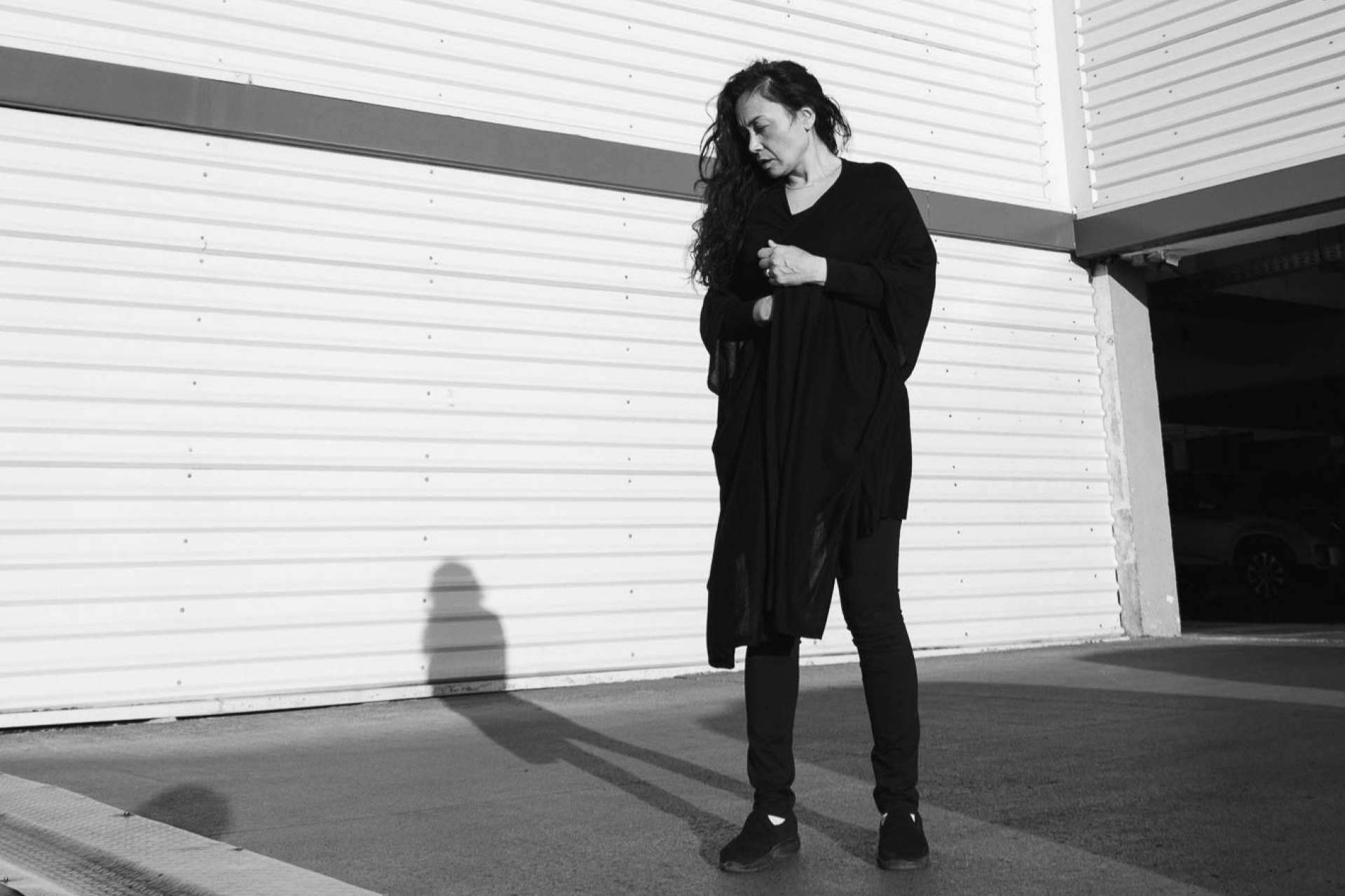 Claudia Wool, la artista textil de la Patagonia, viene a España para centrarse en una nueva serie de tapices inspirados en el Mediterráneo
