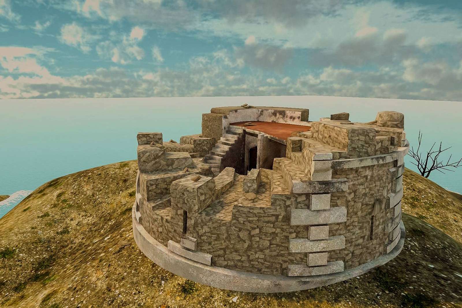 Se lanza al mercado Archaeologist, el primer videojuego educativo sobre arqueología e historia