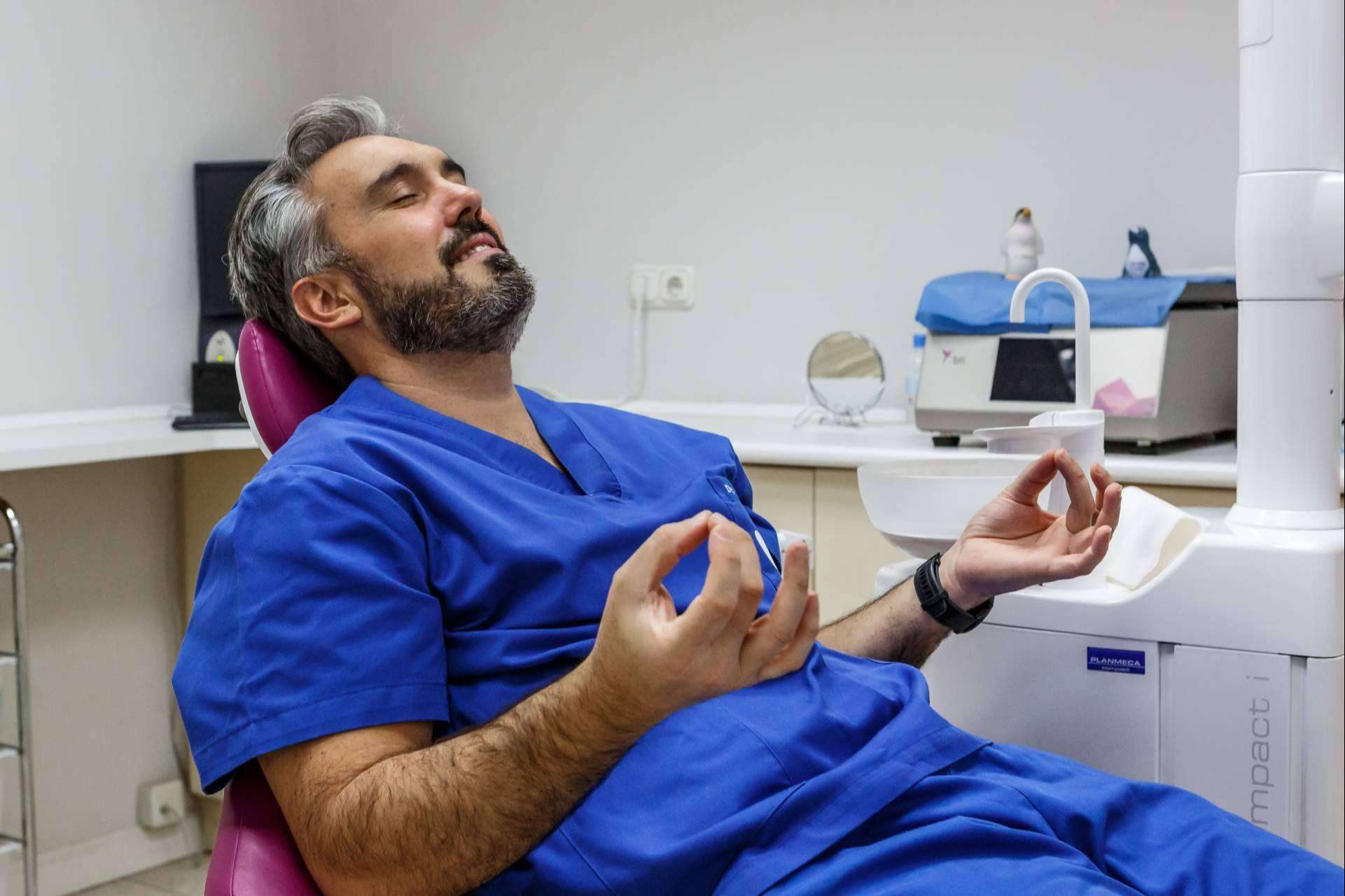 La Clínica Dental Albea es especialista en el uso de la terapia con plasma rico en plaquetas en tratamientos dentales