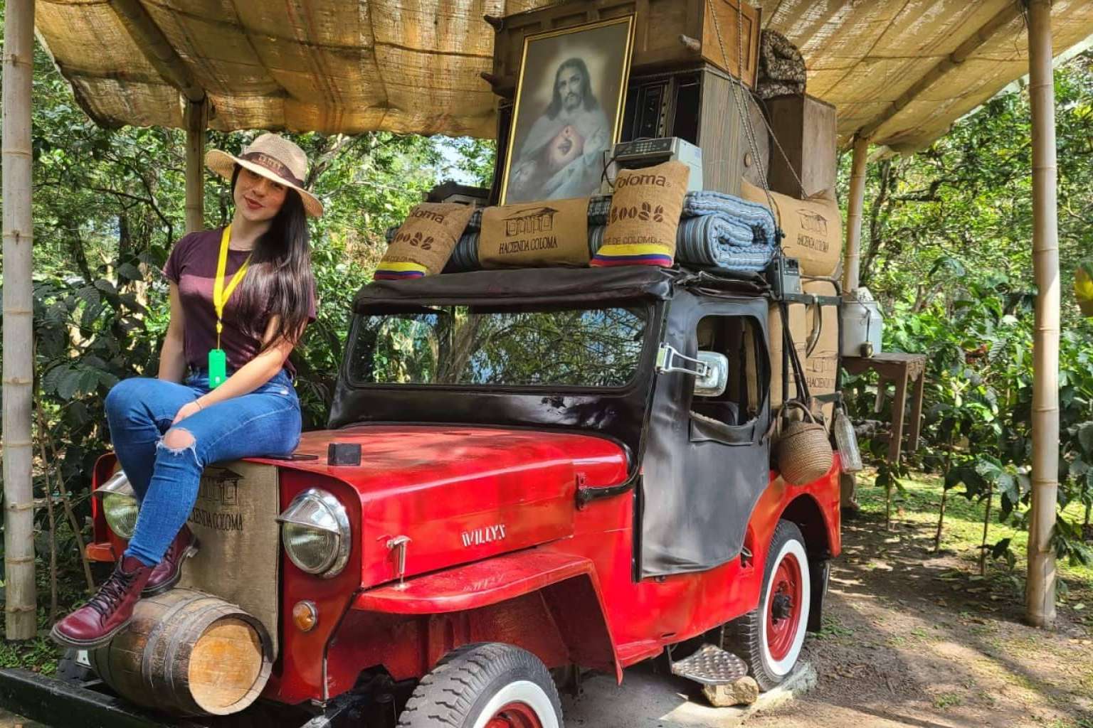 Uno de los destinos favoritos para las próximas vacaciones, Colombia