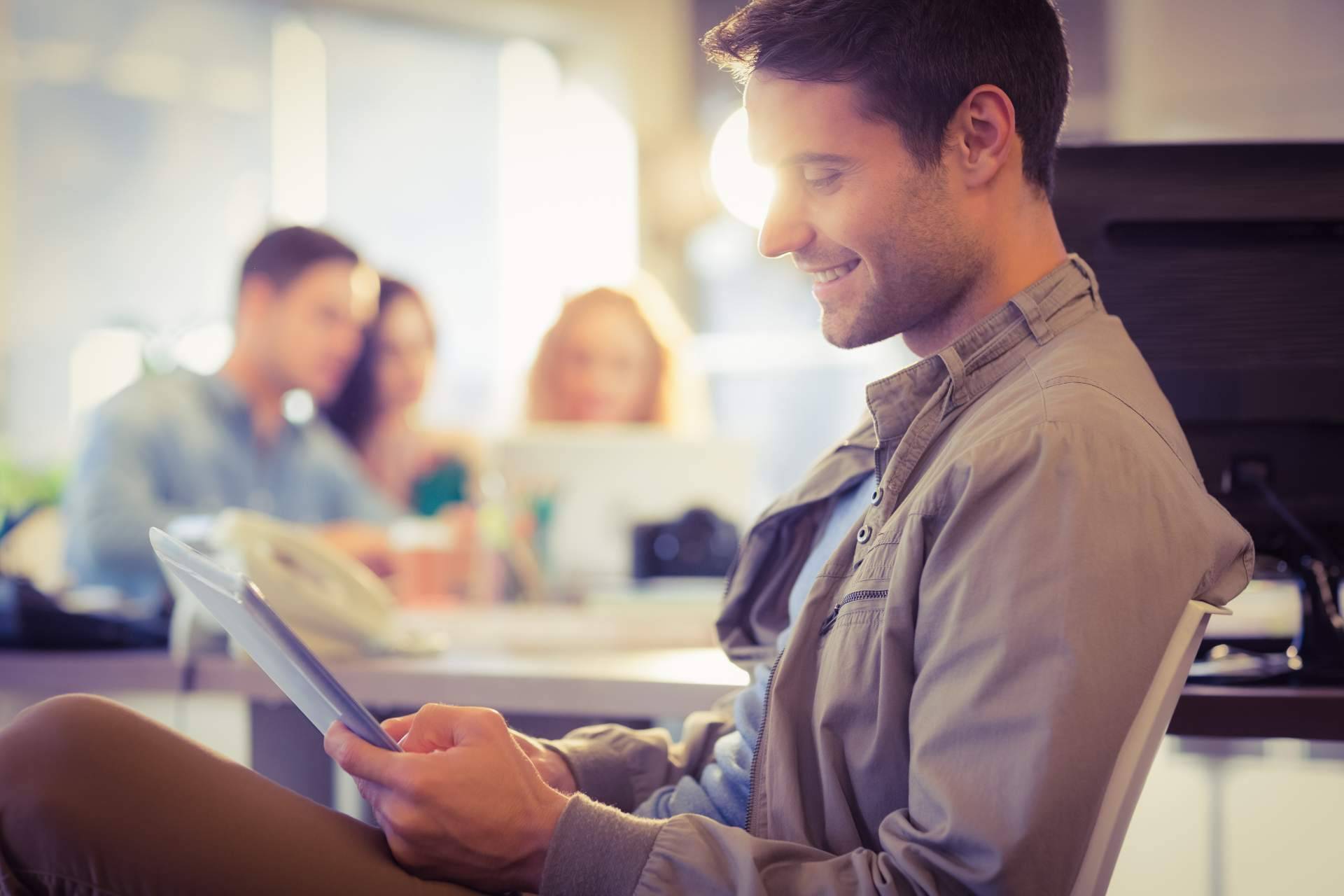 Gestión de aplicaciones móviles para empresas , de la mano de Applivery