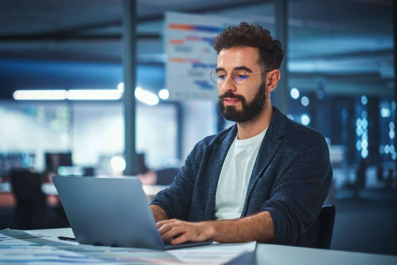 Software GestFuturo, un programa para la facturación y gestión empresarial