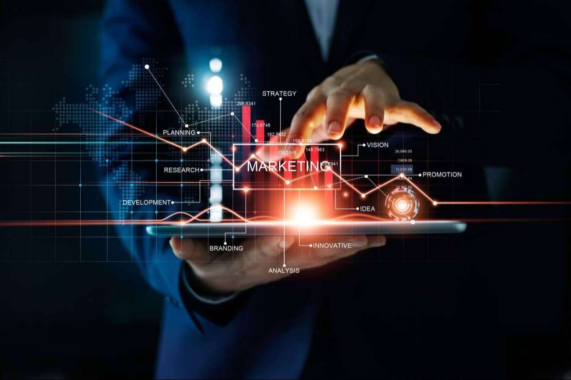 Generar estrategias digitales en el ecosistema impulsando negocios de calidad, con MERCADATA