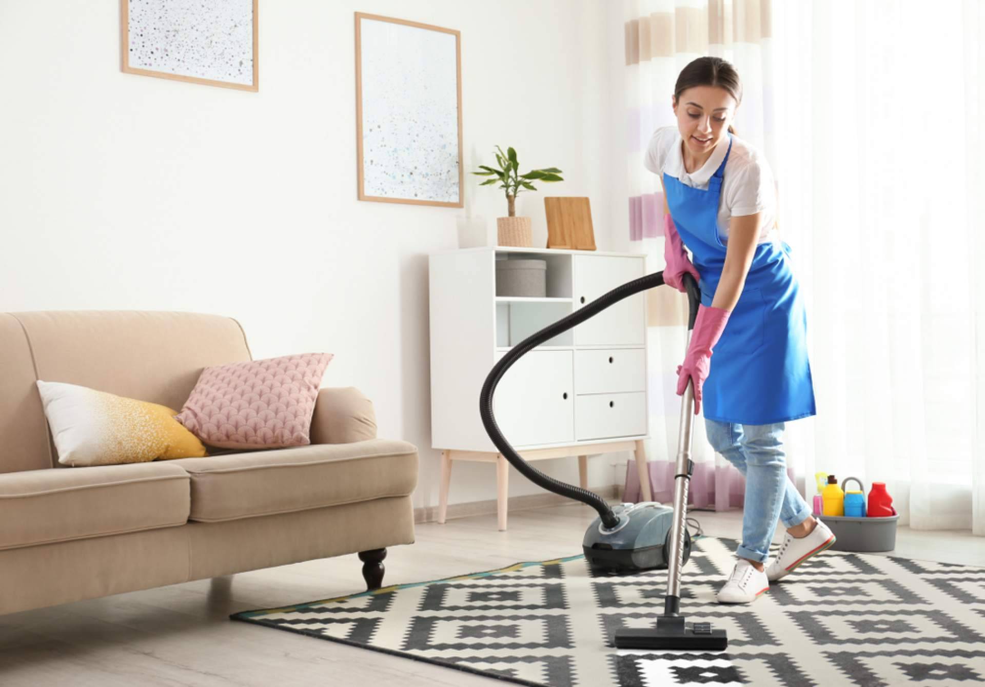 ¿Cómo encontrar especialistas en limpieza en Barcelona? EcoCleans