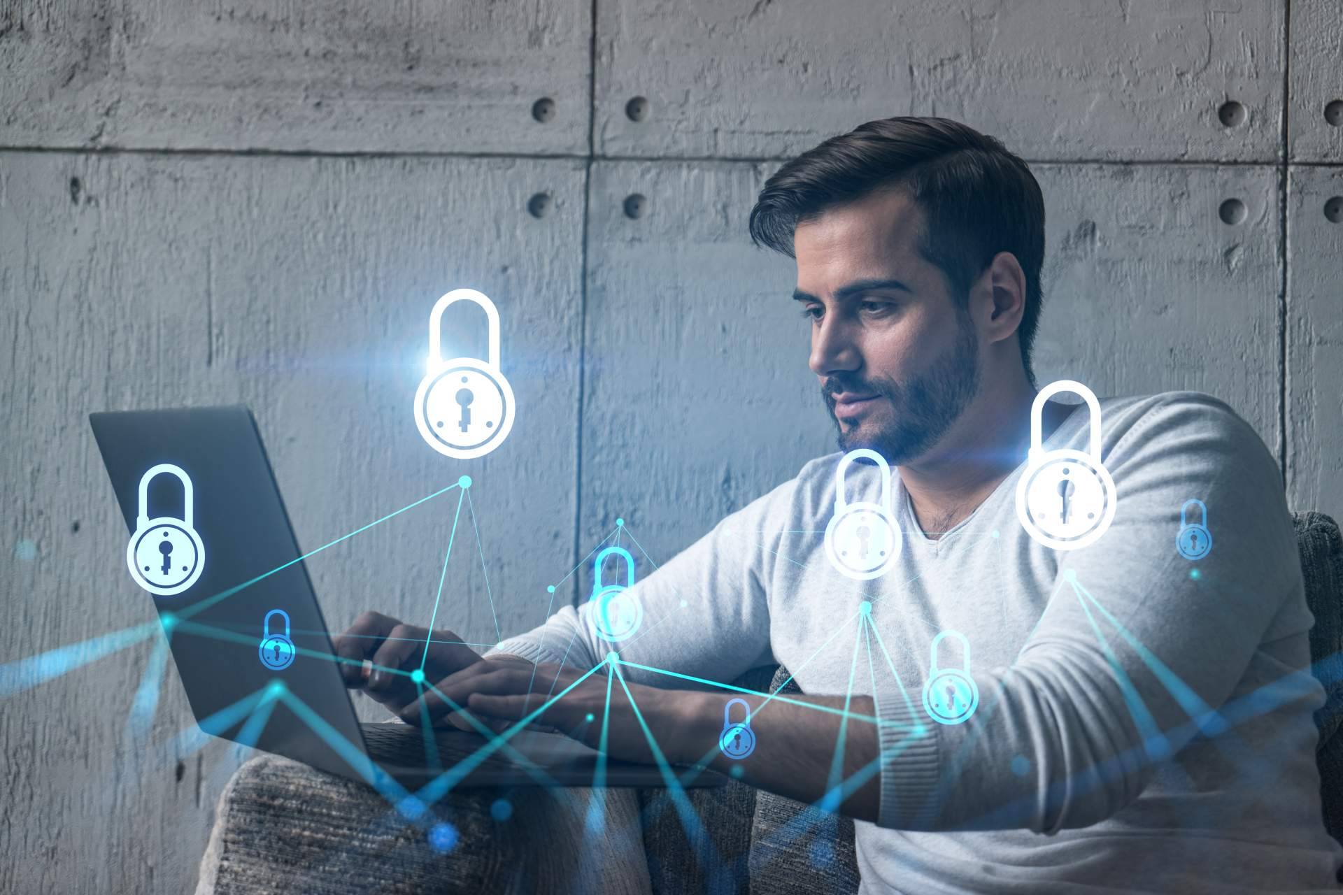 Los servicios generales e informáticos para empresas con EVO Computer