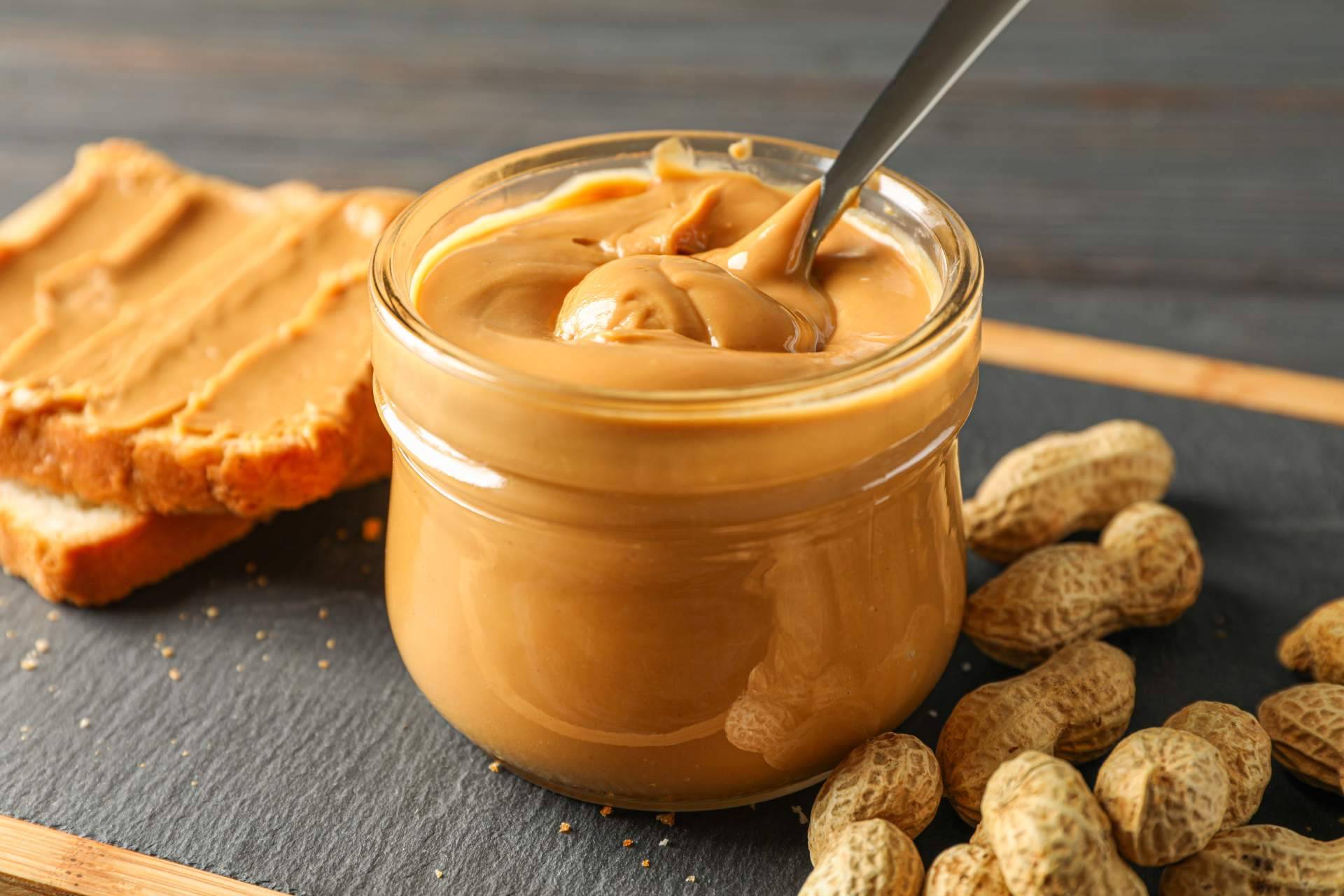 Conocer los beneficios de la crema de cacahuete de Beverly Nutrition