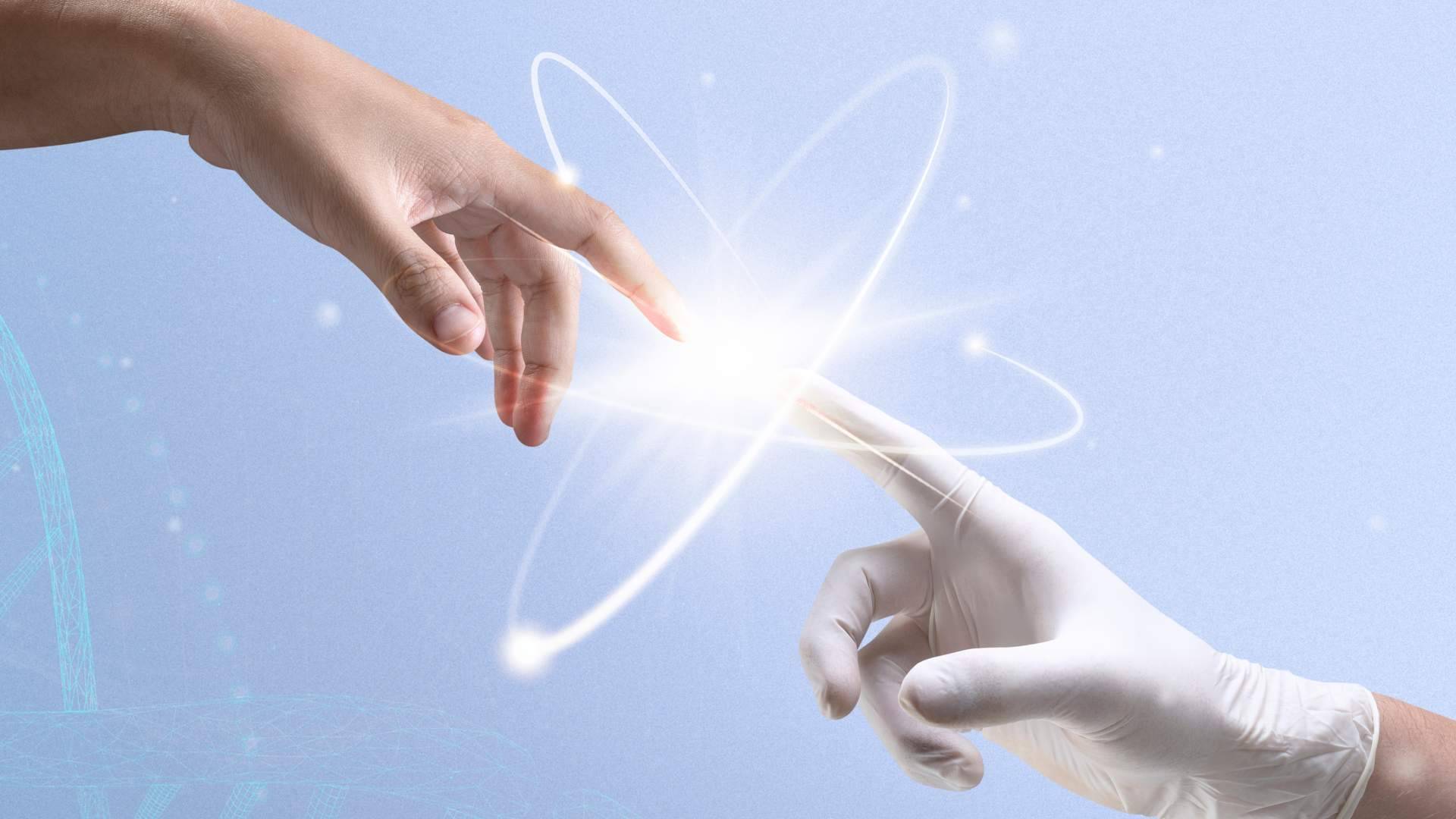 Vivir en paz gracias a la biorresonancia magnética de Sintoniza La Frecuencia