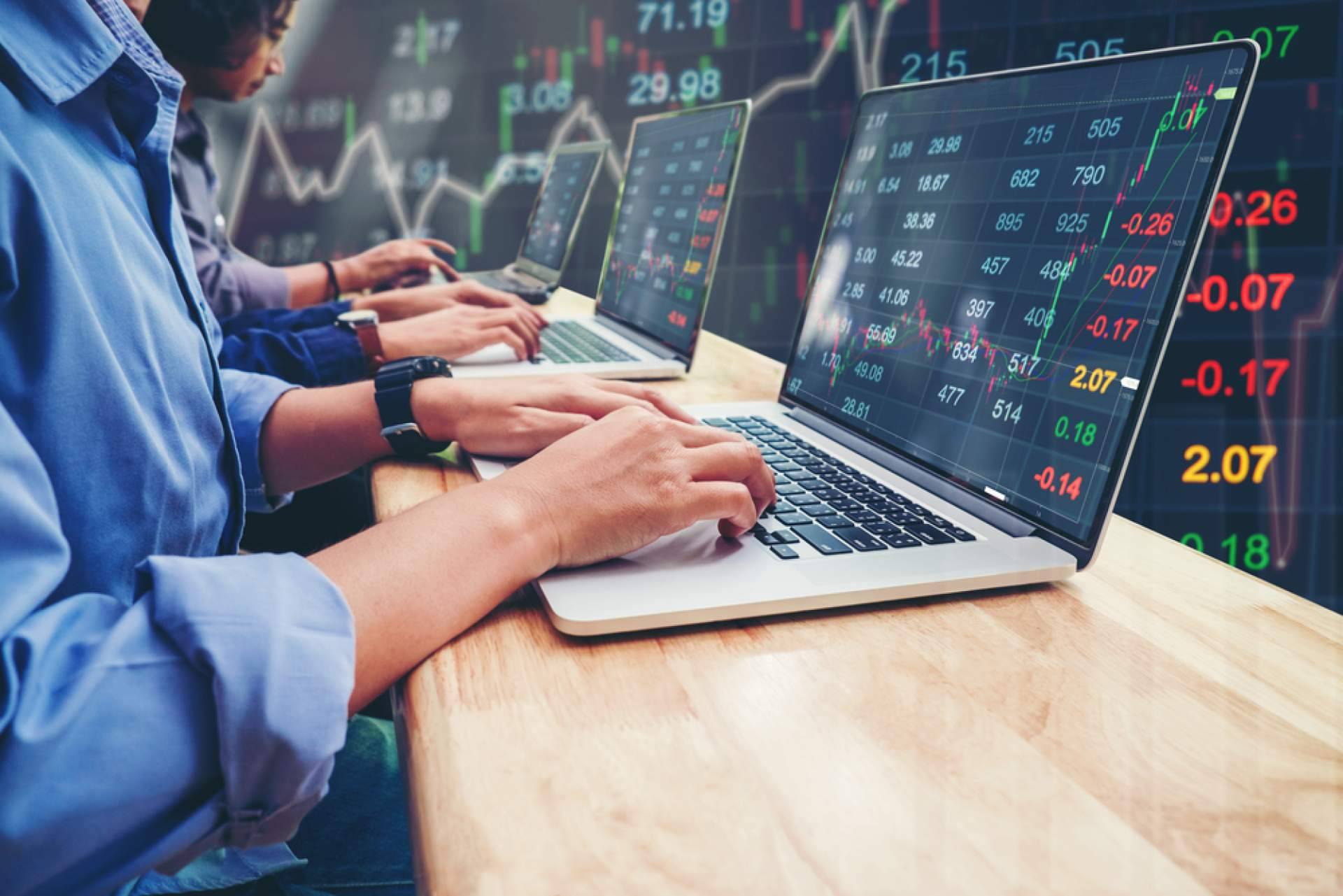 El trading automático. ¿Qué es y cómo funciona?