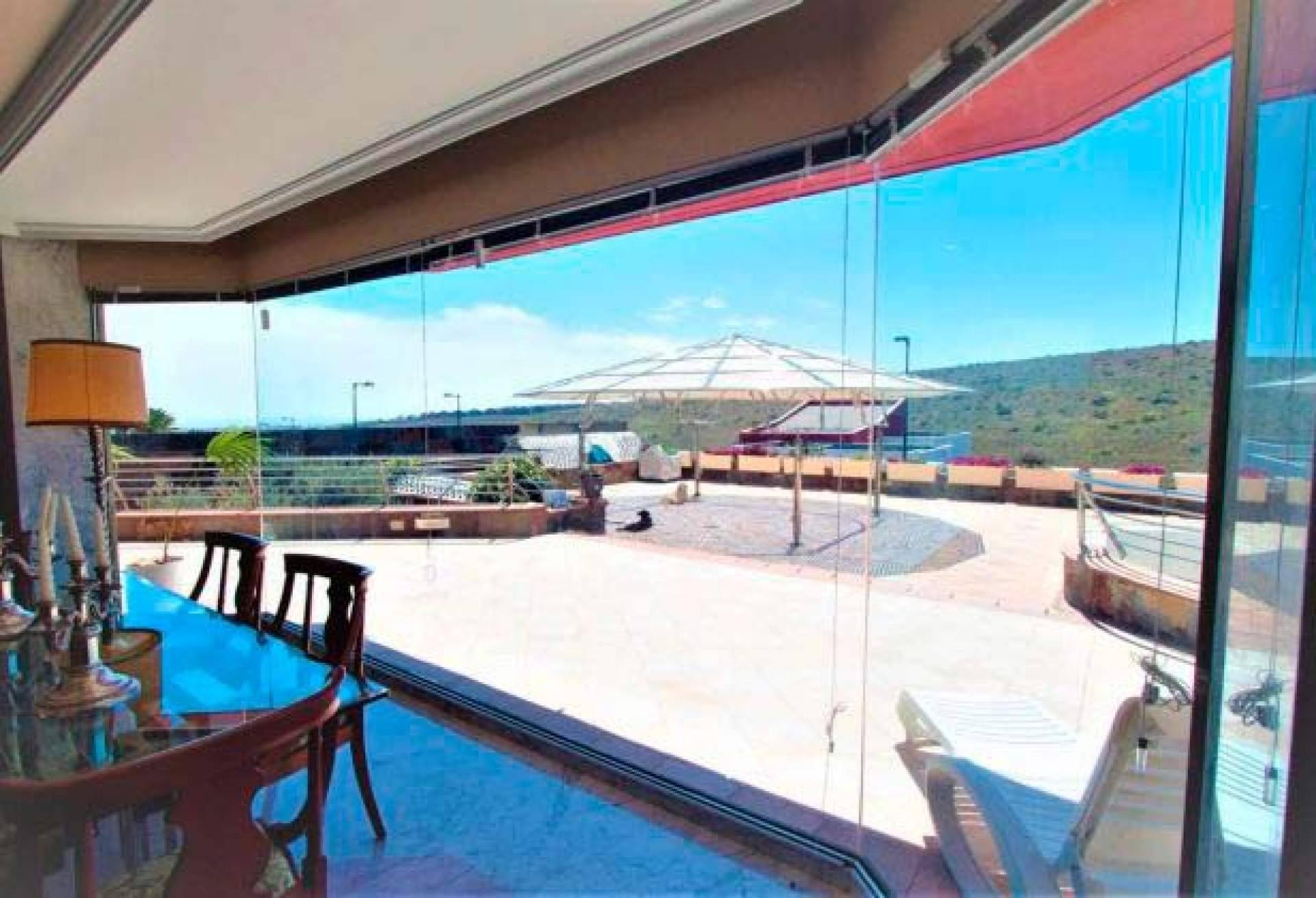 Una vivienda en Telde valorada en más de 1.8 millones de euros subastada por Eactivos.com