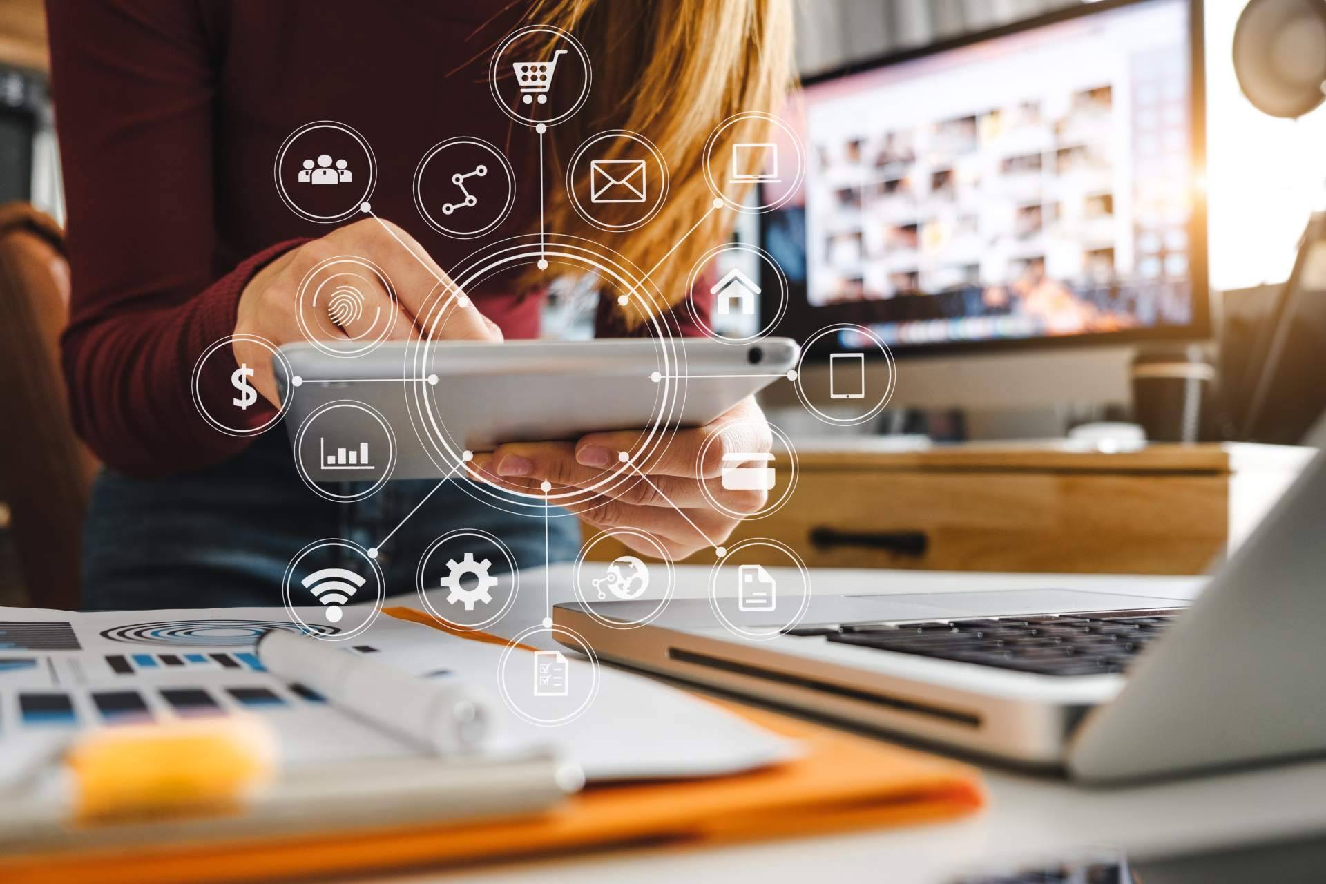 Convertiam, una agencia especialista en campañas SEM con Google Ads