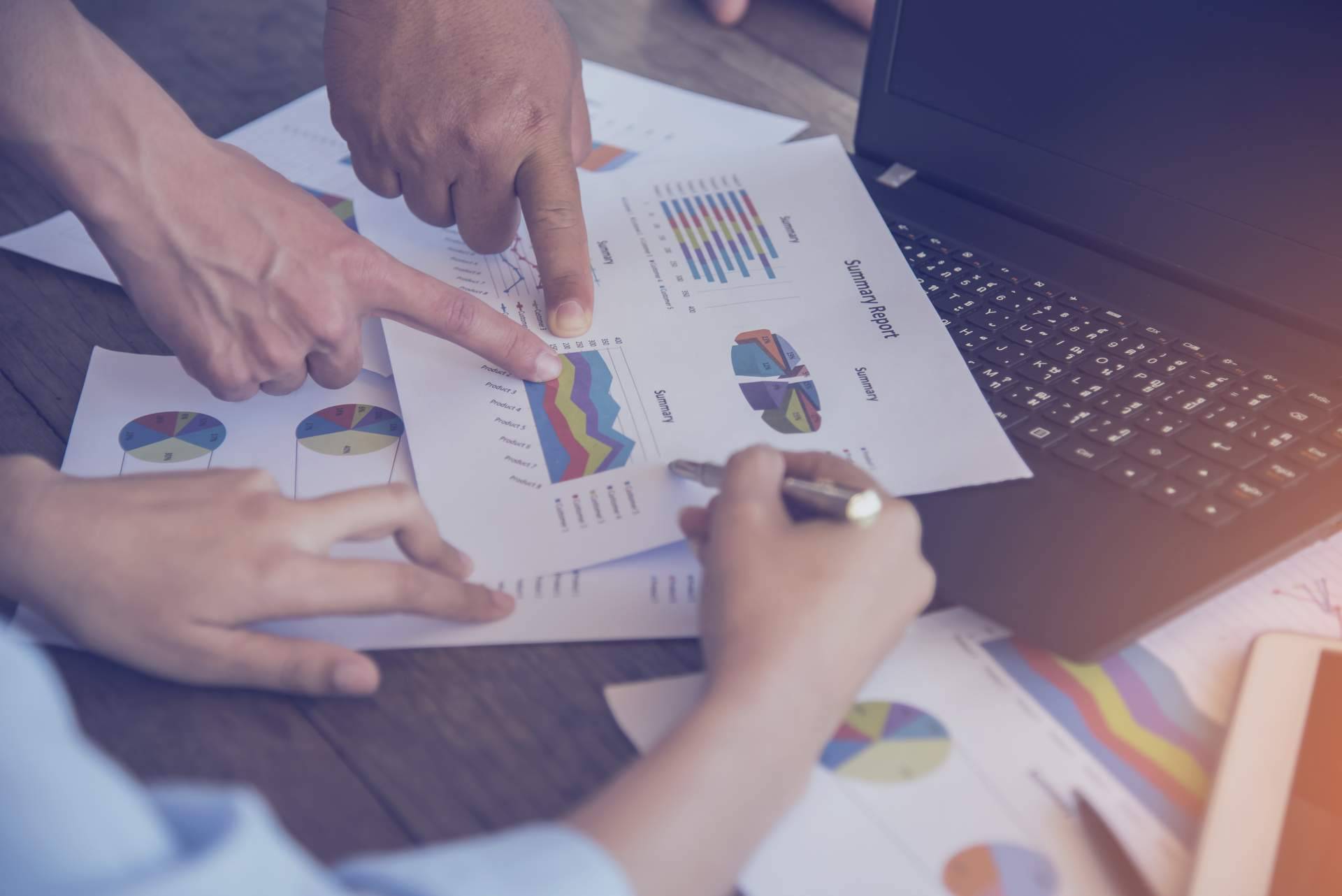 La formación a medida y el retorno de la inversión para las compañías