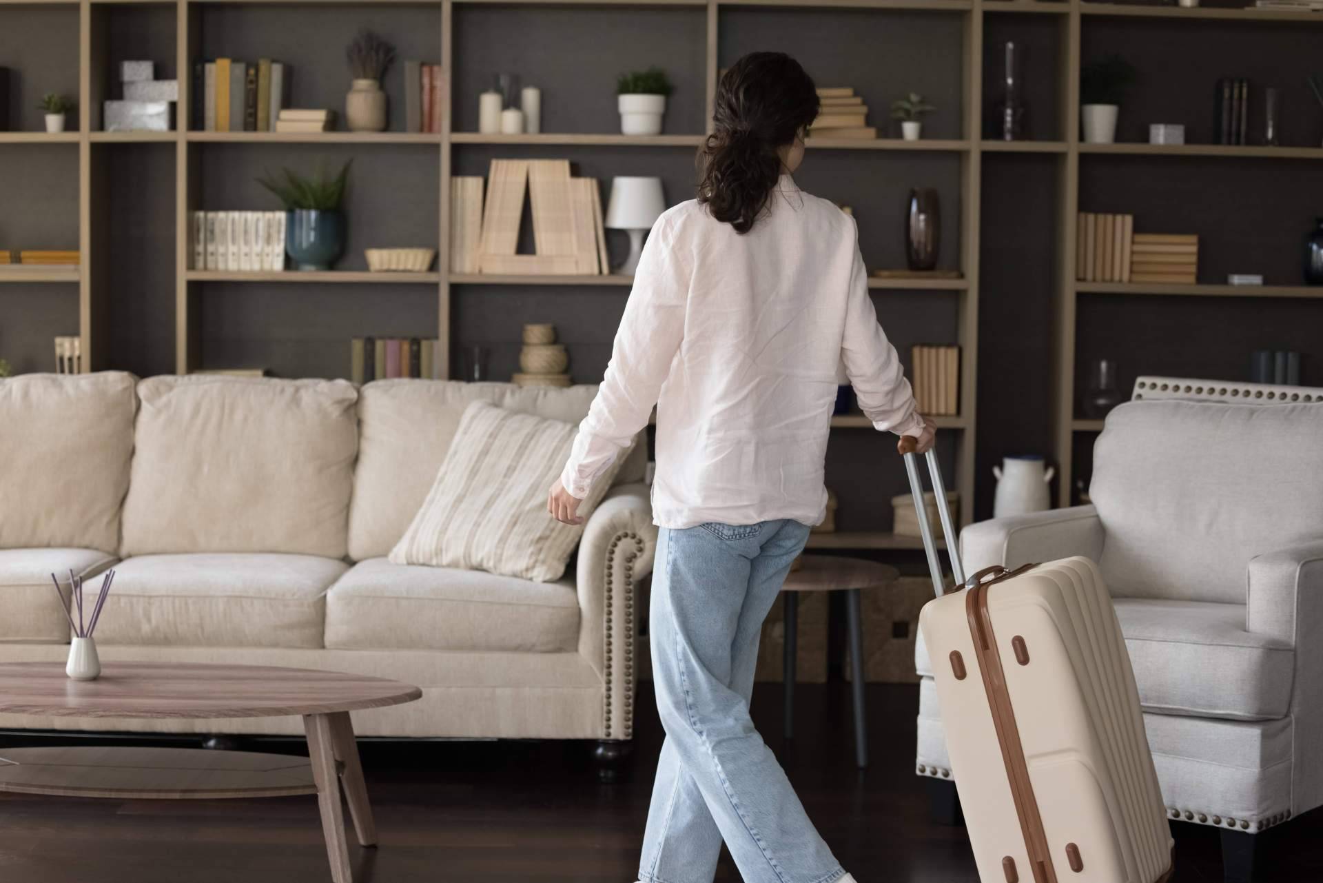Razones para elegir un alquiler de temporada en comparación al alquiler de vivienda