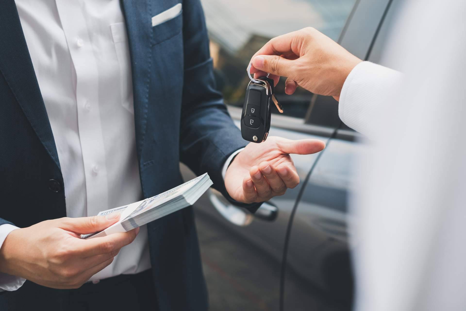 Cuánto Vale Mi Coche permite saber el valor de un coche de forma online