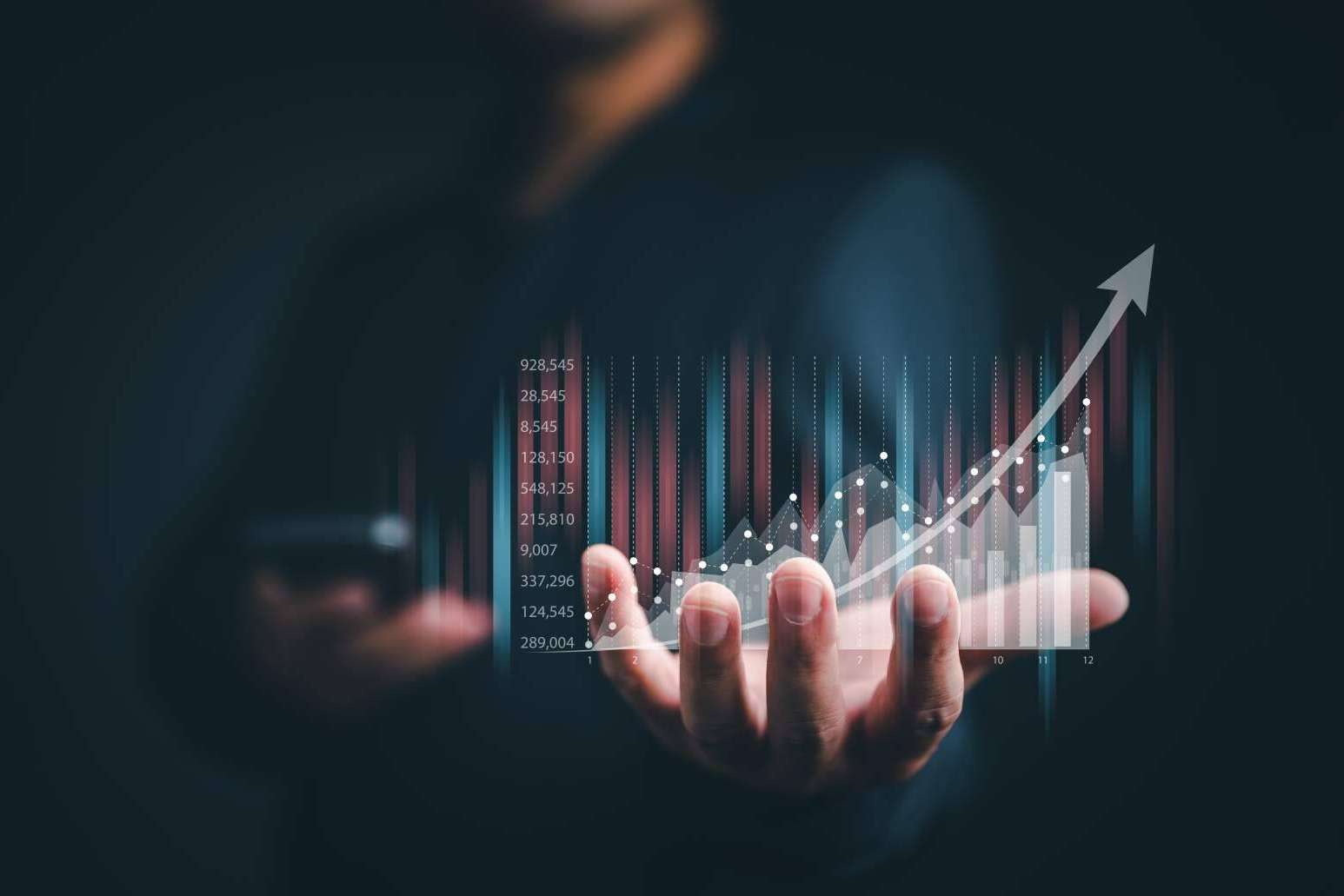 Sacar partido a todas las ventajas de una plataforma de trading con ITCS Trade